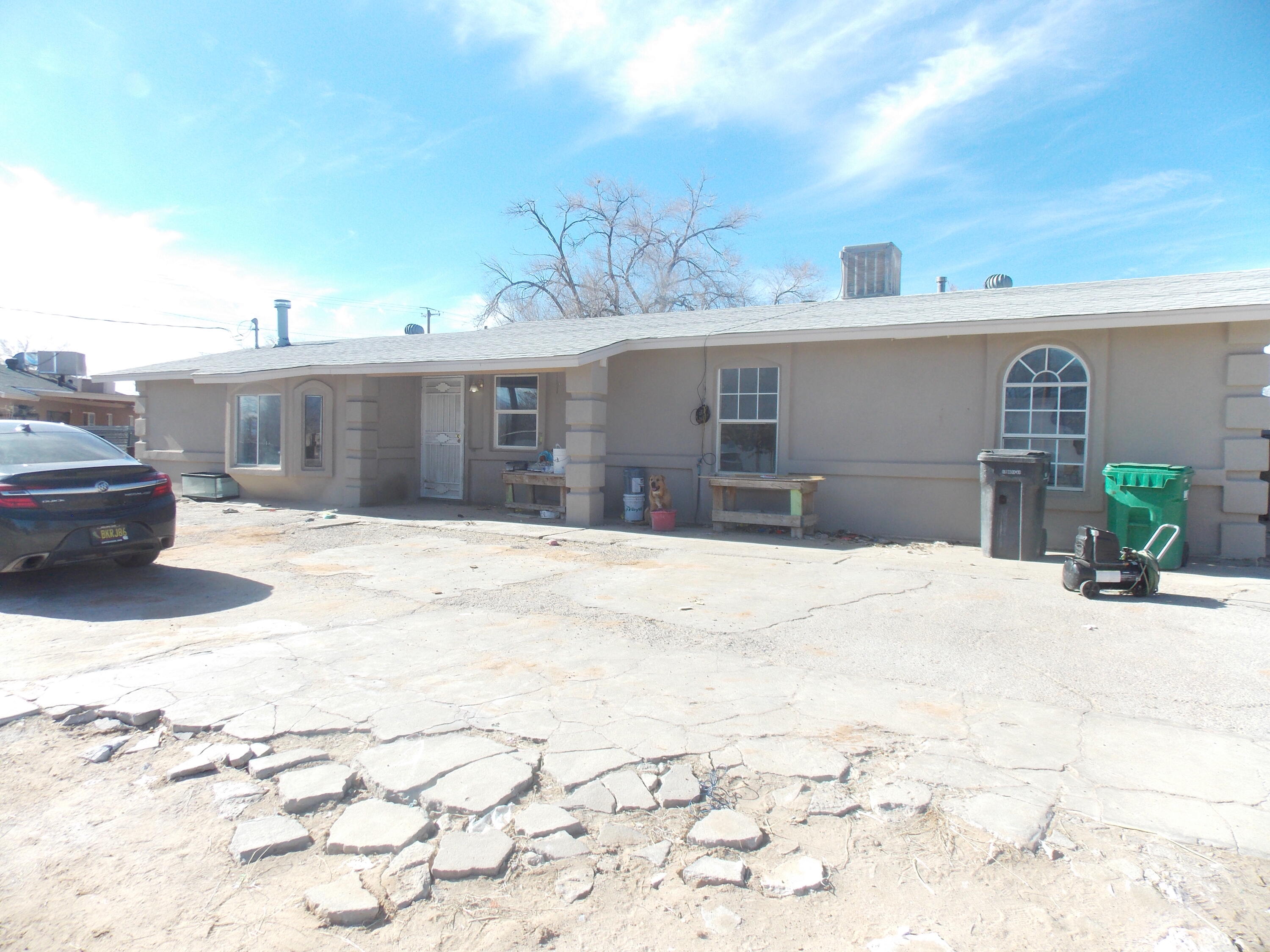 6623 Mesa View Road SW, Albuquerque, New Mexico 87121, 4 Bedrooms Bedrooms, ,2 BathroomsBathrooms,Residential,For Sale,6623 Mesa View Road SW,1055486