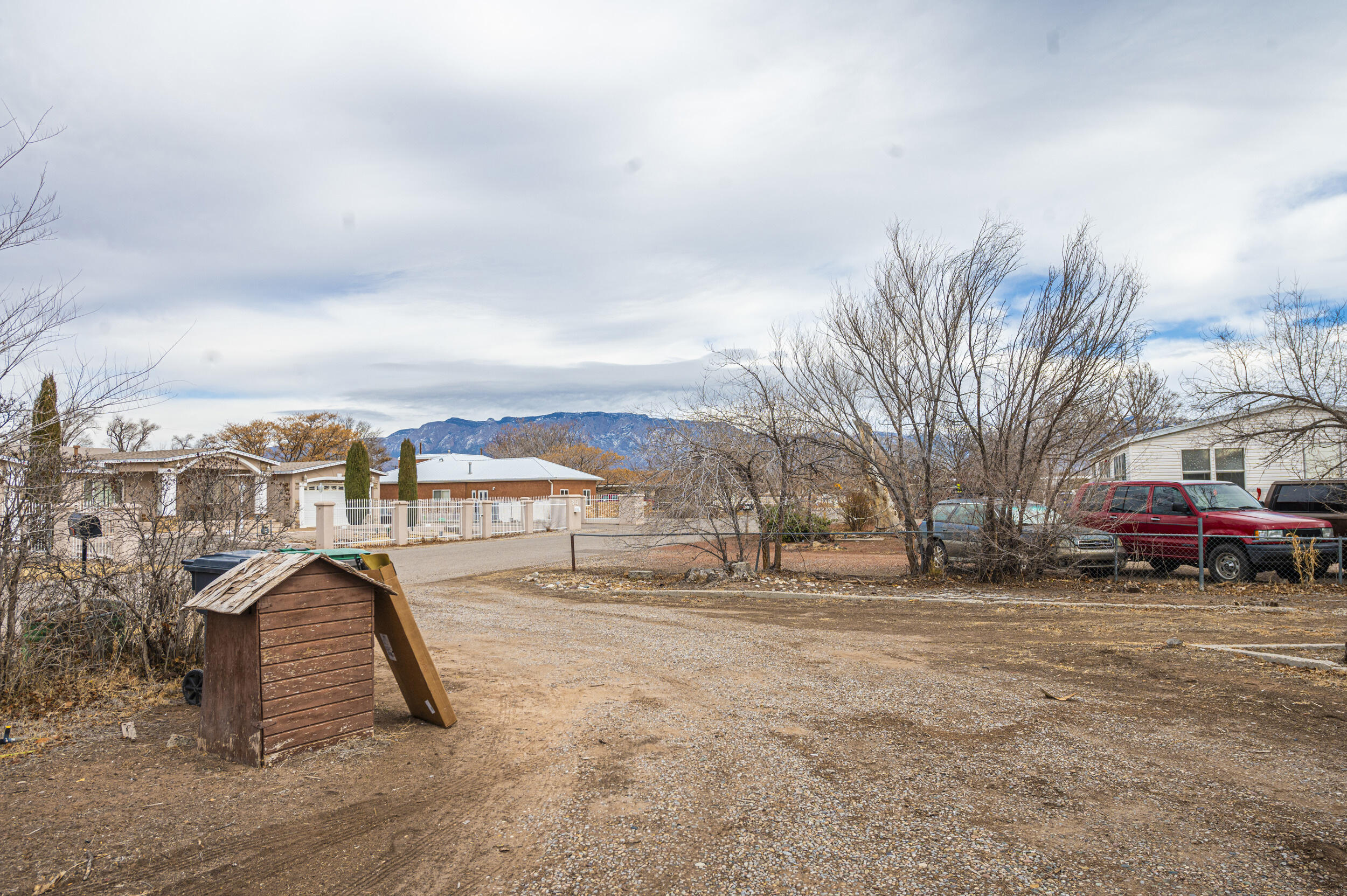 212 Cottonwood Court NW, Albuquerque, New Mexico 87107, ,Land,For Sale,212 Cottonwood Court NW,1055711