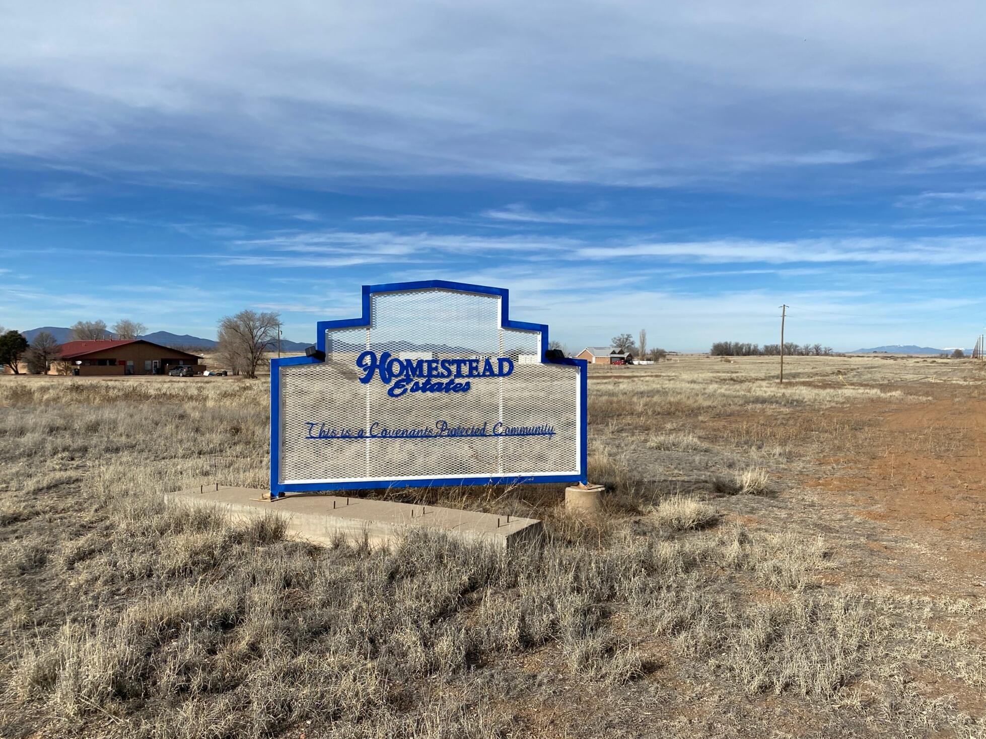 Homestead (tr 2, Blk 3) Drive, Moriarty, NM 