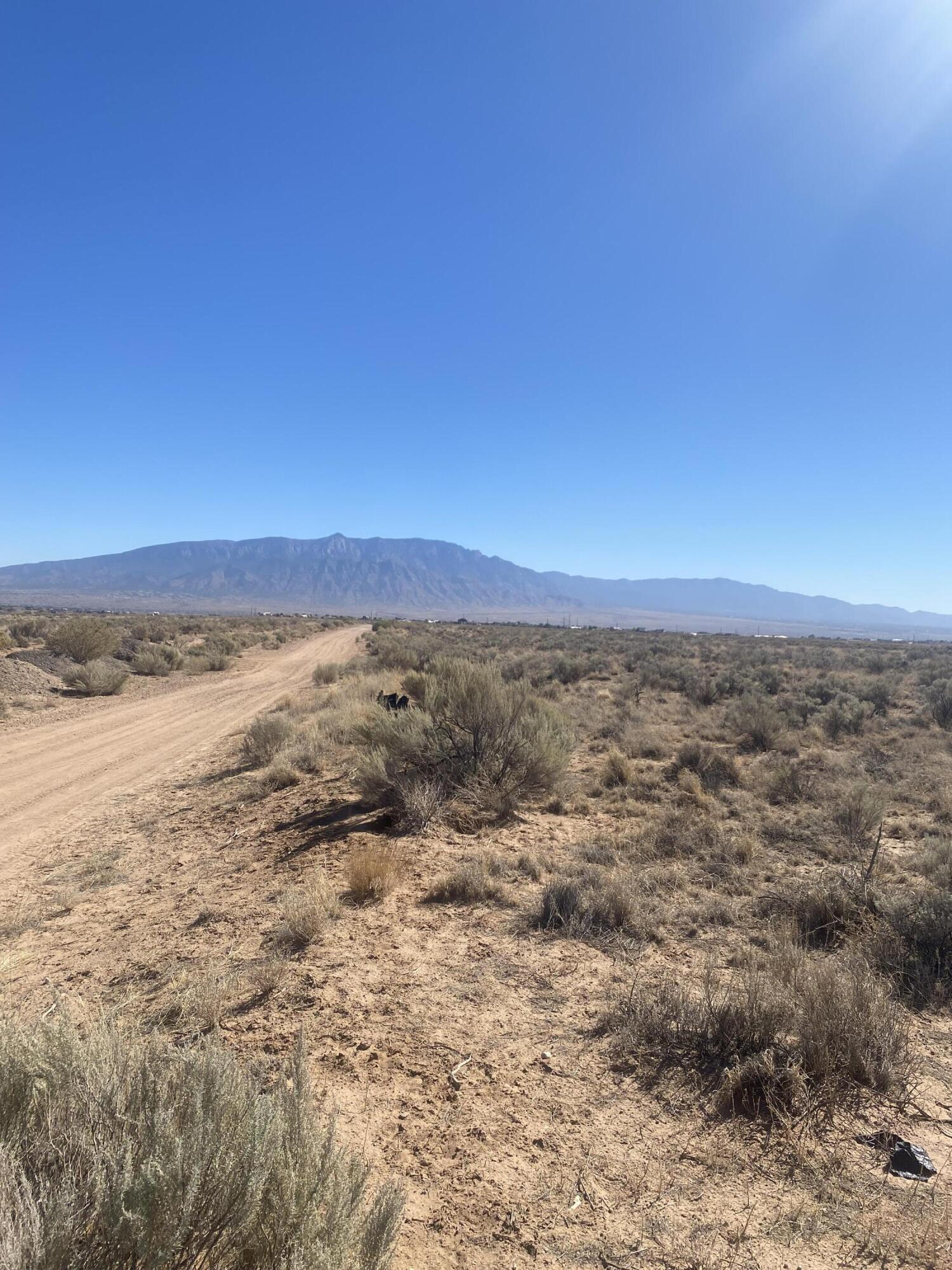 Lot 4 Kim Rd, Rio Rancho, NM 