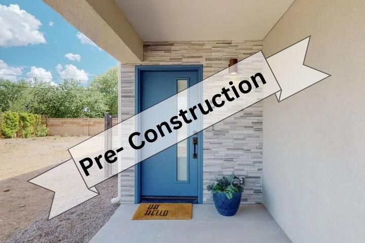 720 Benicia Lane, Albuquerque, NM 