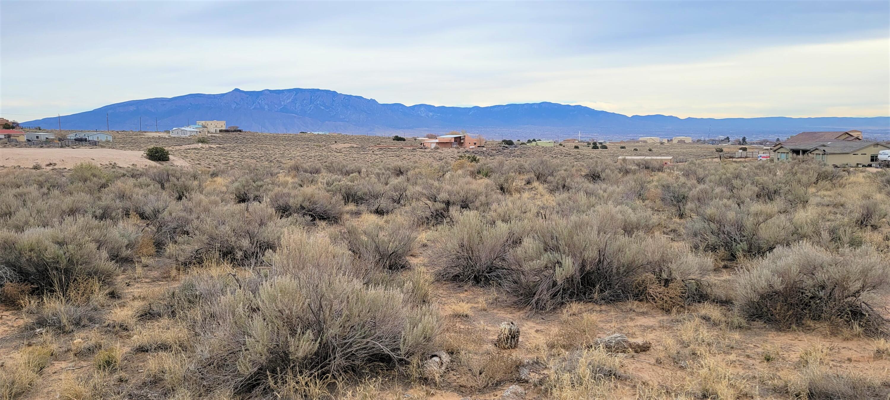 Agora Rd Road NE, Rio Rancho, NM 