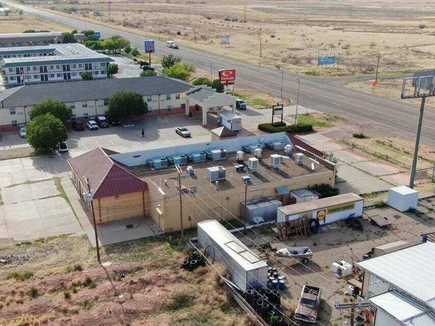 3404 E Route 66 Boulevard, Tucumcari, New Mexico 88401, ,Commercial Sale,For Sale,3404 E Route 66 Boulevard,1056352