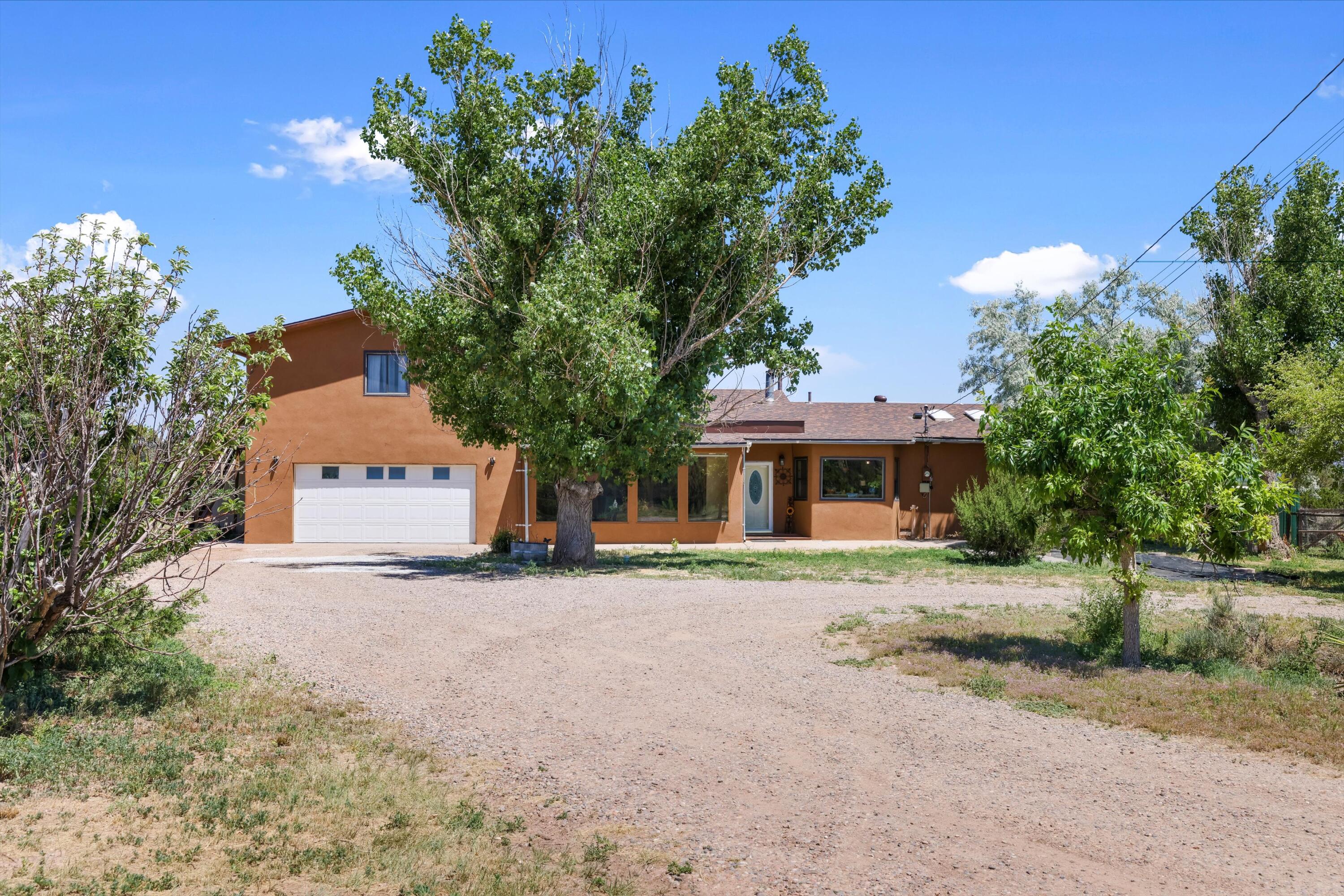 32 Mudville, Edgewood, NM 