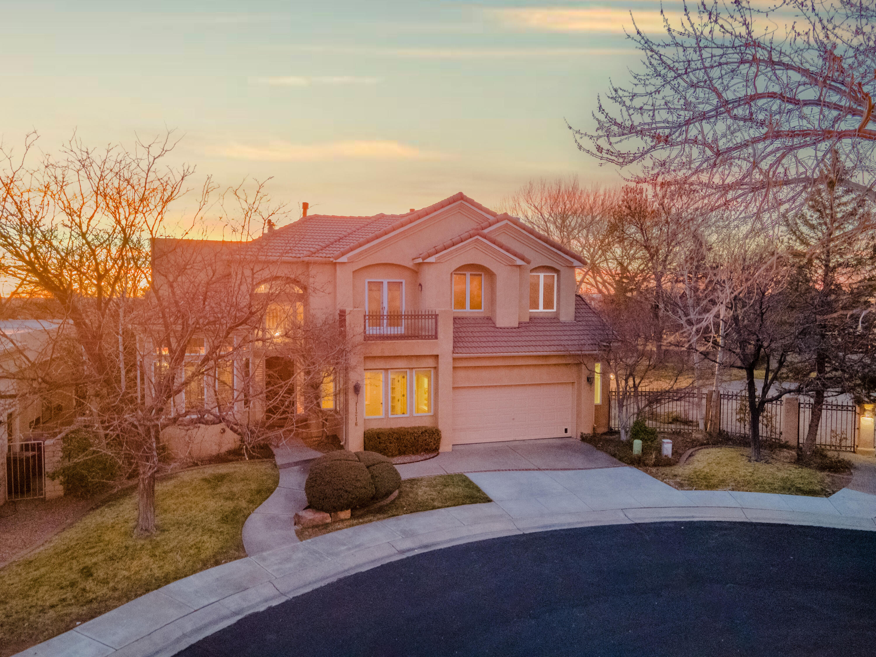 Tanoan Real Estate & Homes For Sale Albuquerque, NM