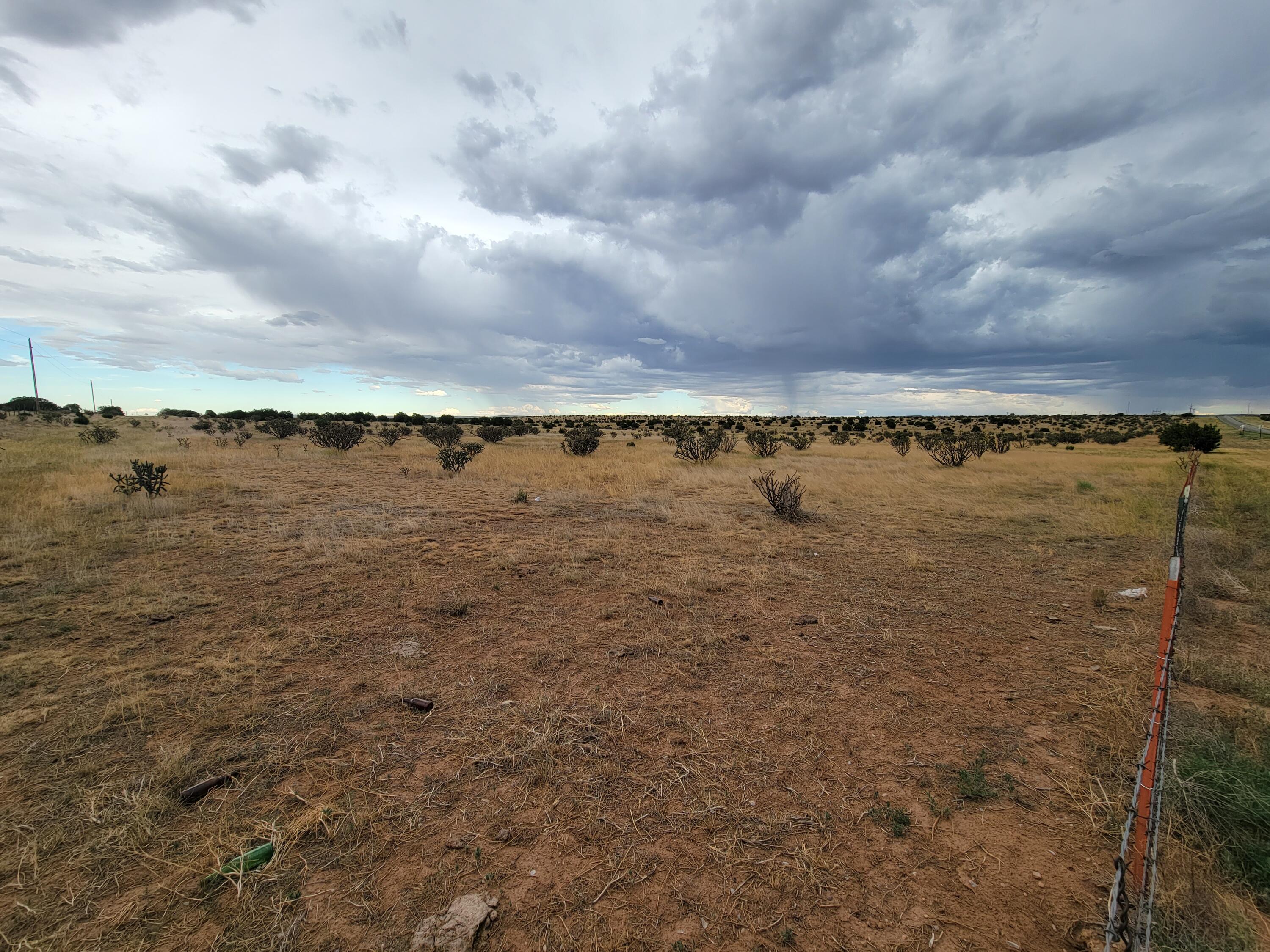 Hwy 55, Mountainair, New Mexico 87036, ,Land,For Sale, Hwy 55,1056632