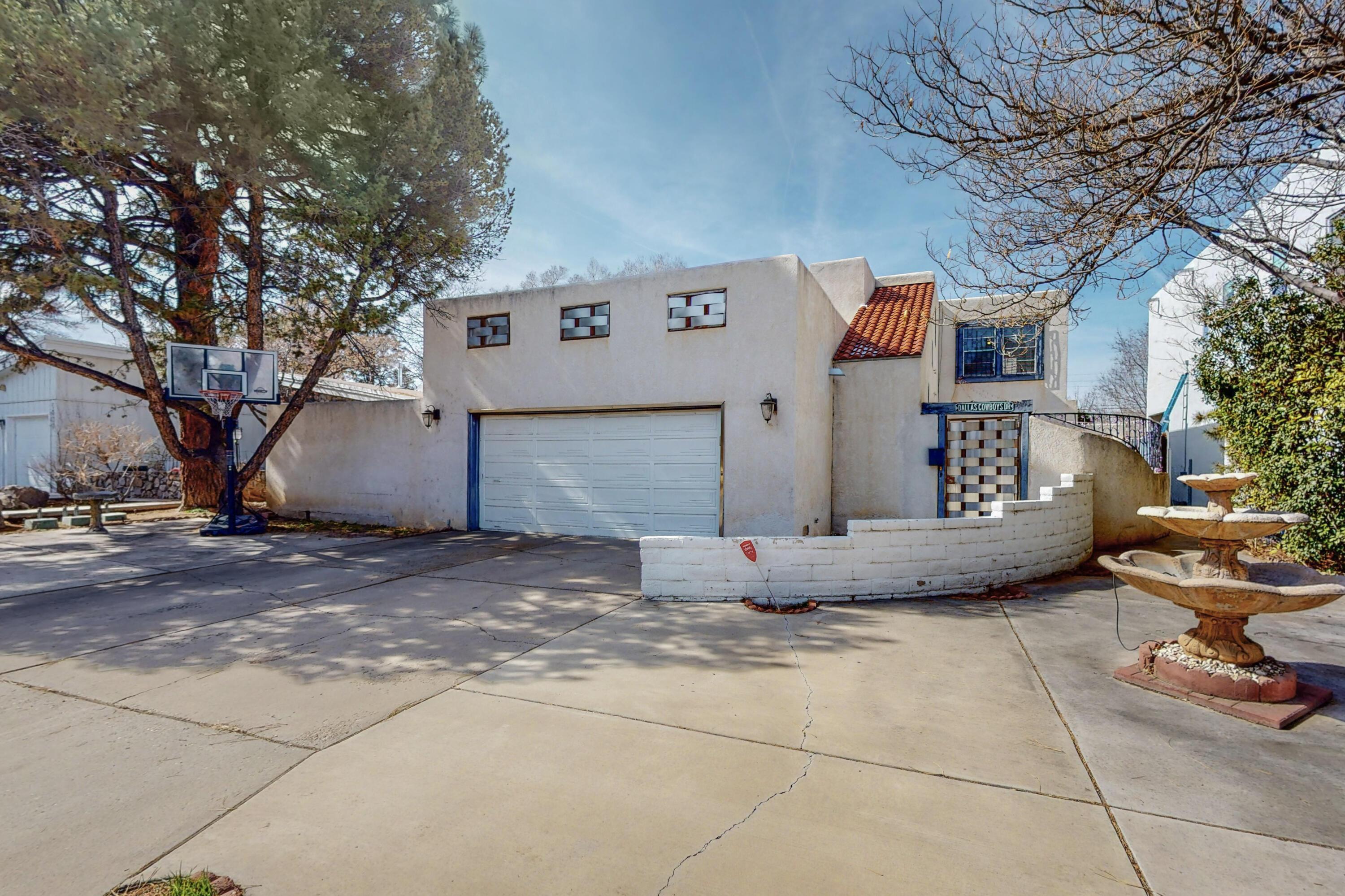 1613 Morningside Drive, Albuquerque, NM 