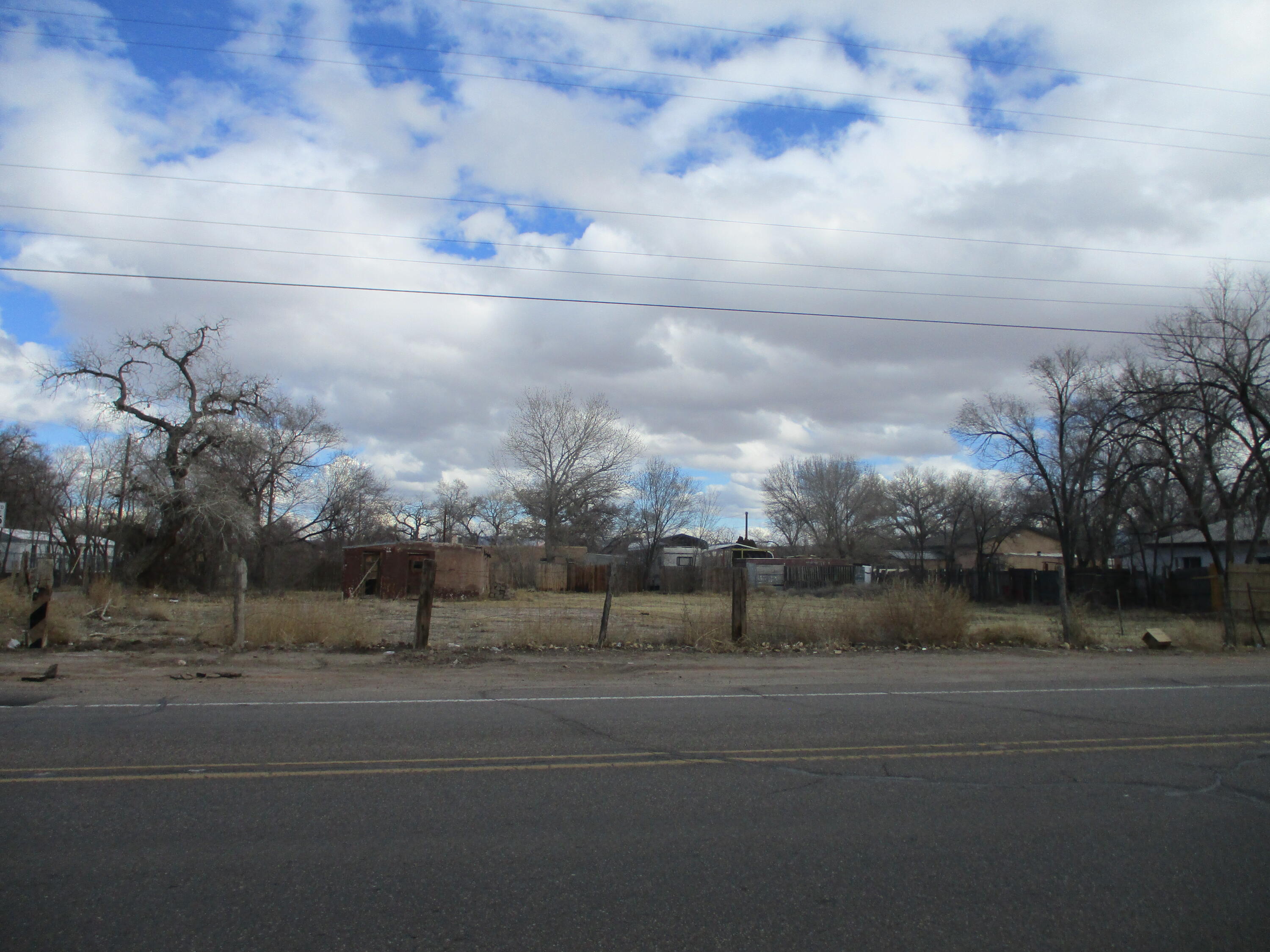 7424/7428 Isleta Boulevard SW, Albuquerque, New Mexico 87105, ,Land,For Sale,7424/7428 Isleta Boulevard SW,1057088