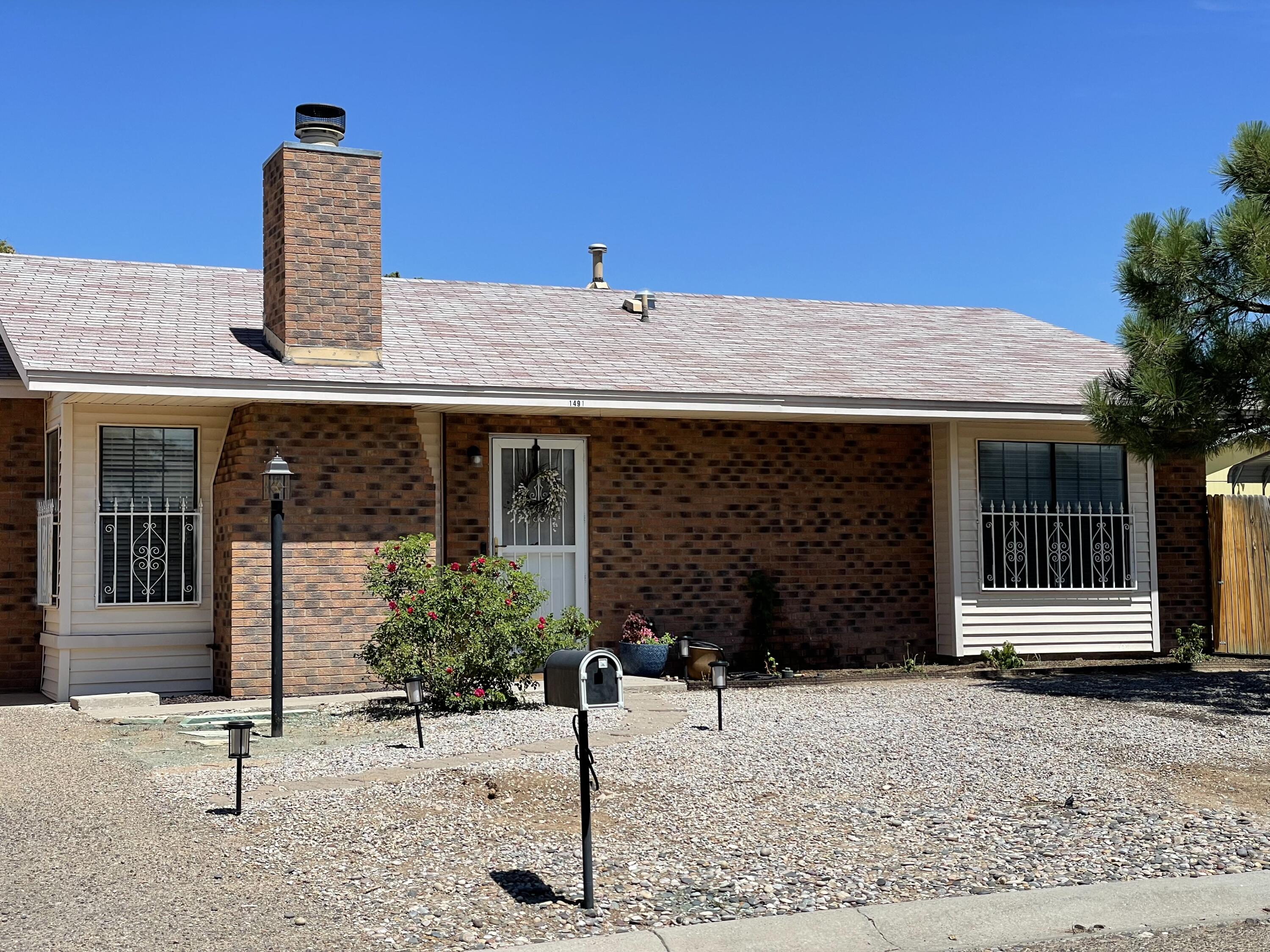 1491 Brierwood Court SE, Rio Rancho, NM 