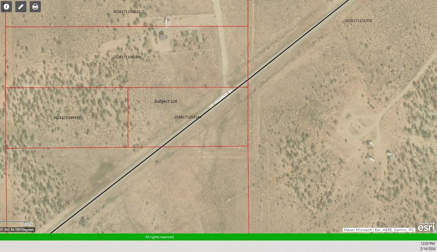 Us Highway 64, Dulce, New Mexico 87528, ,Land,For Sale, Us Highway 64,1057165