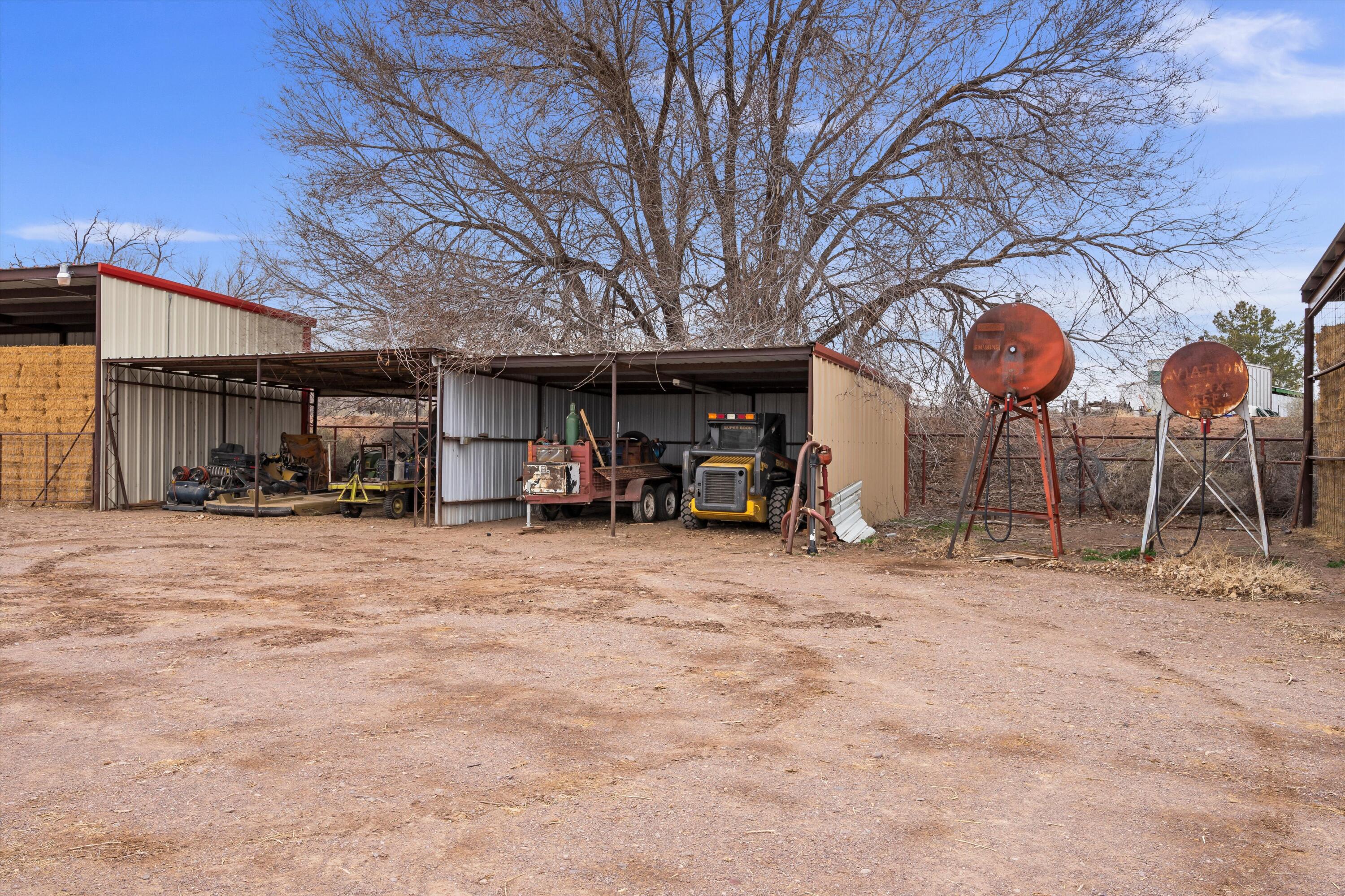 17 San Acacia Road, San Acacia, New Mexico 87831, ,Farm,For Sale,17 San Acacia Road,1057439