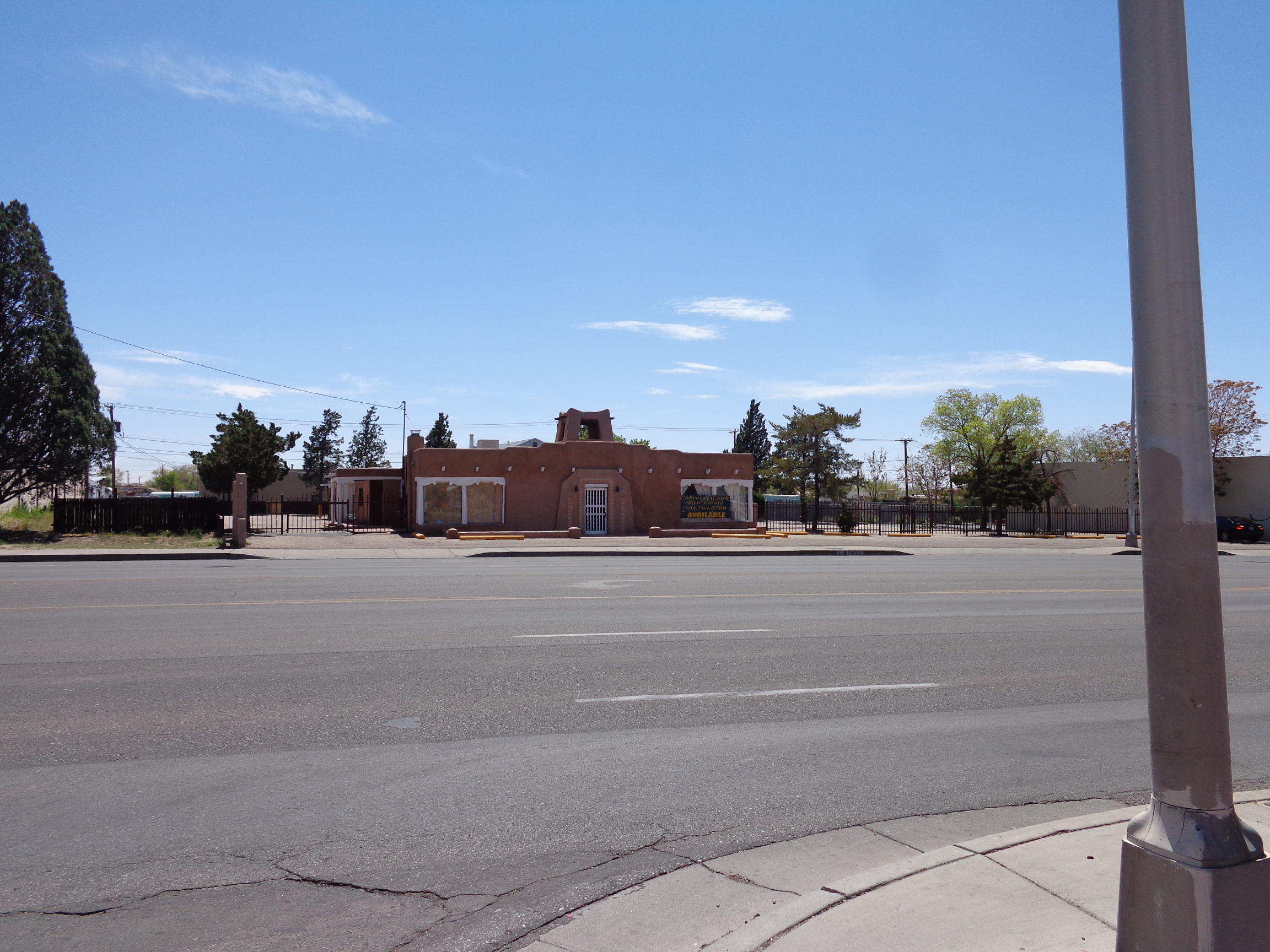 9612 Central Avenue NE, Albuquerque, New Mexico 87123, ,Commercial Lease,For Rent,9612 Central Avenue NE,924178
