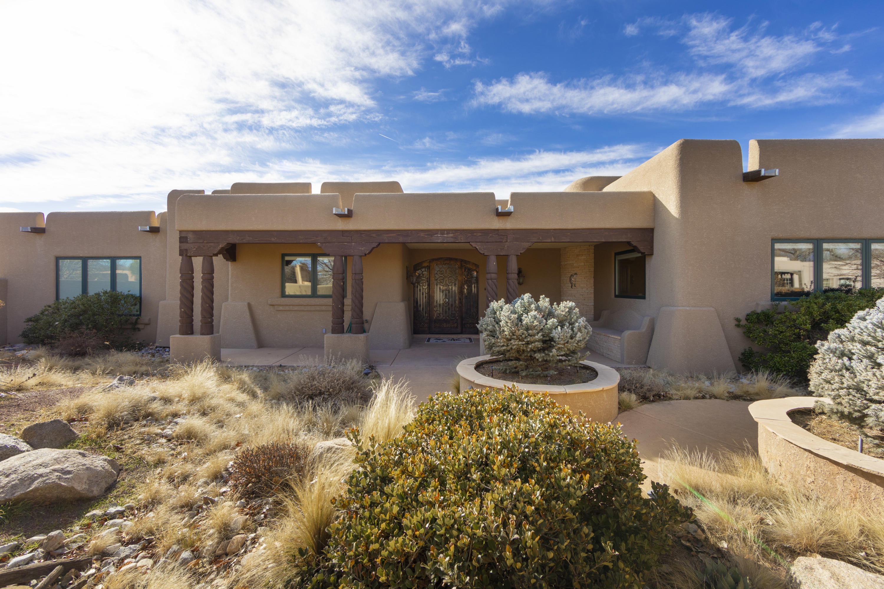 10040 LOS CANSADOS ROAD NW, ALBUQUERQUE, NM 87114  Photo 3