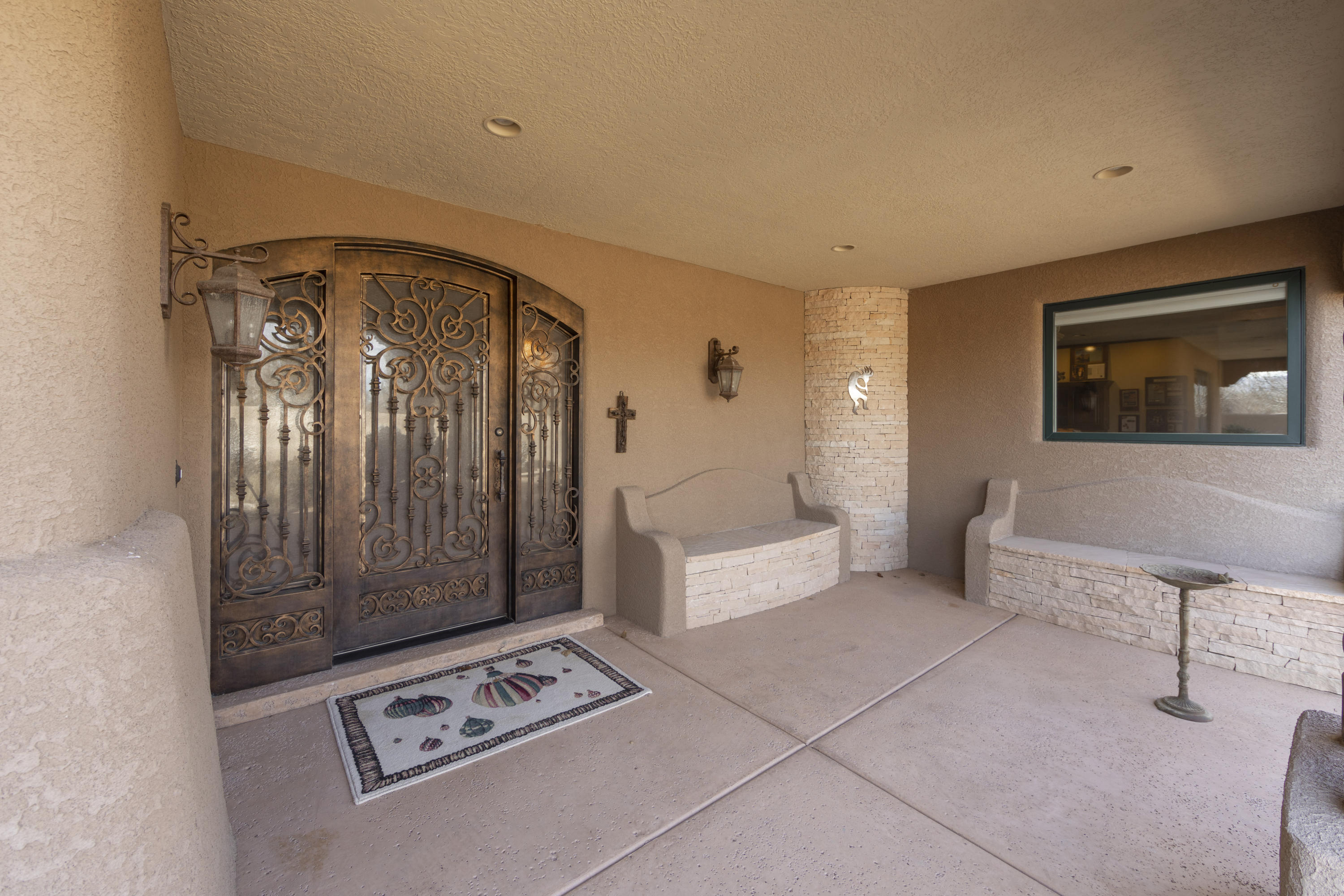 10040 LOS CANSADOS ROAD NW, ALBUQUERQUE, NM 87114  Photo 4