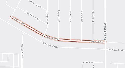 1300 Joyce Road NE, Rio Rancho, NM 87144