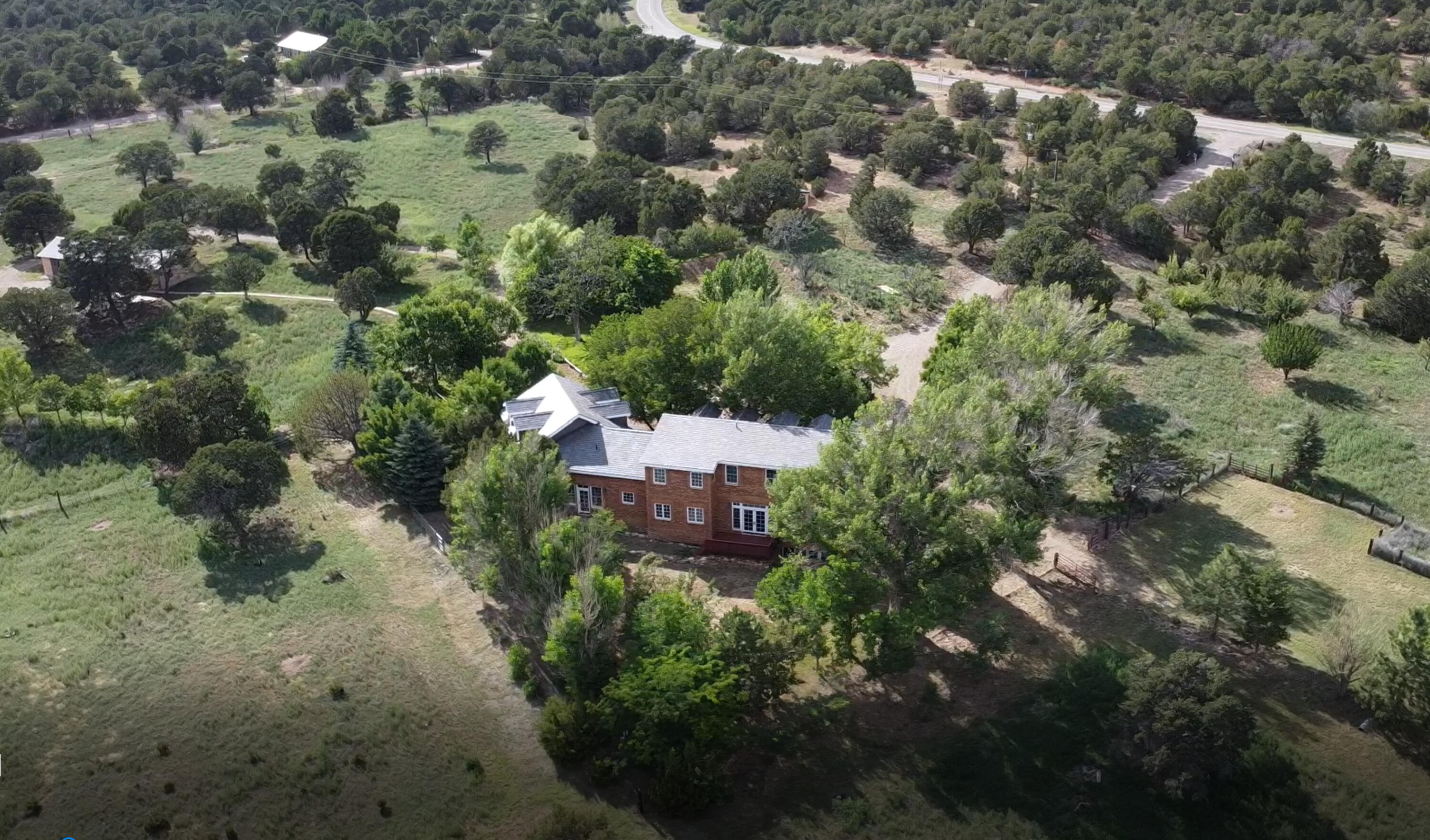 1501 Nm-344, Sandia Park, NM 87047