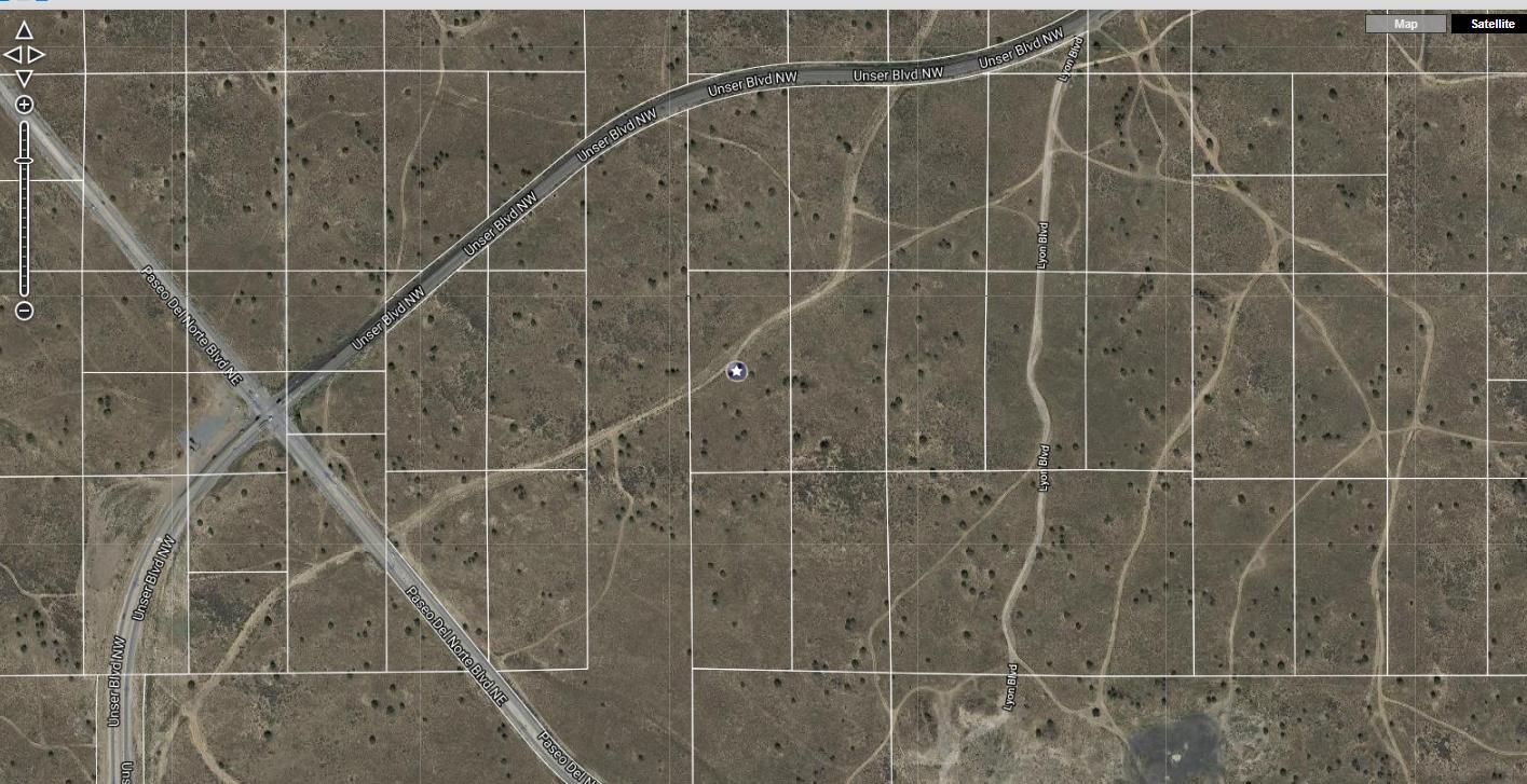 0 Unser And Paseo Del Norte NW, Albuquerque, NM 87114