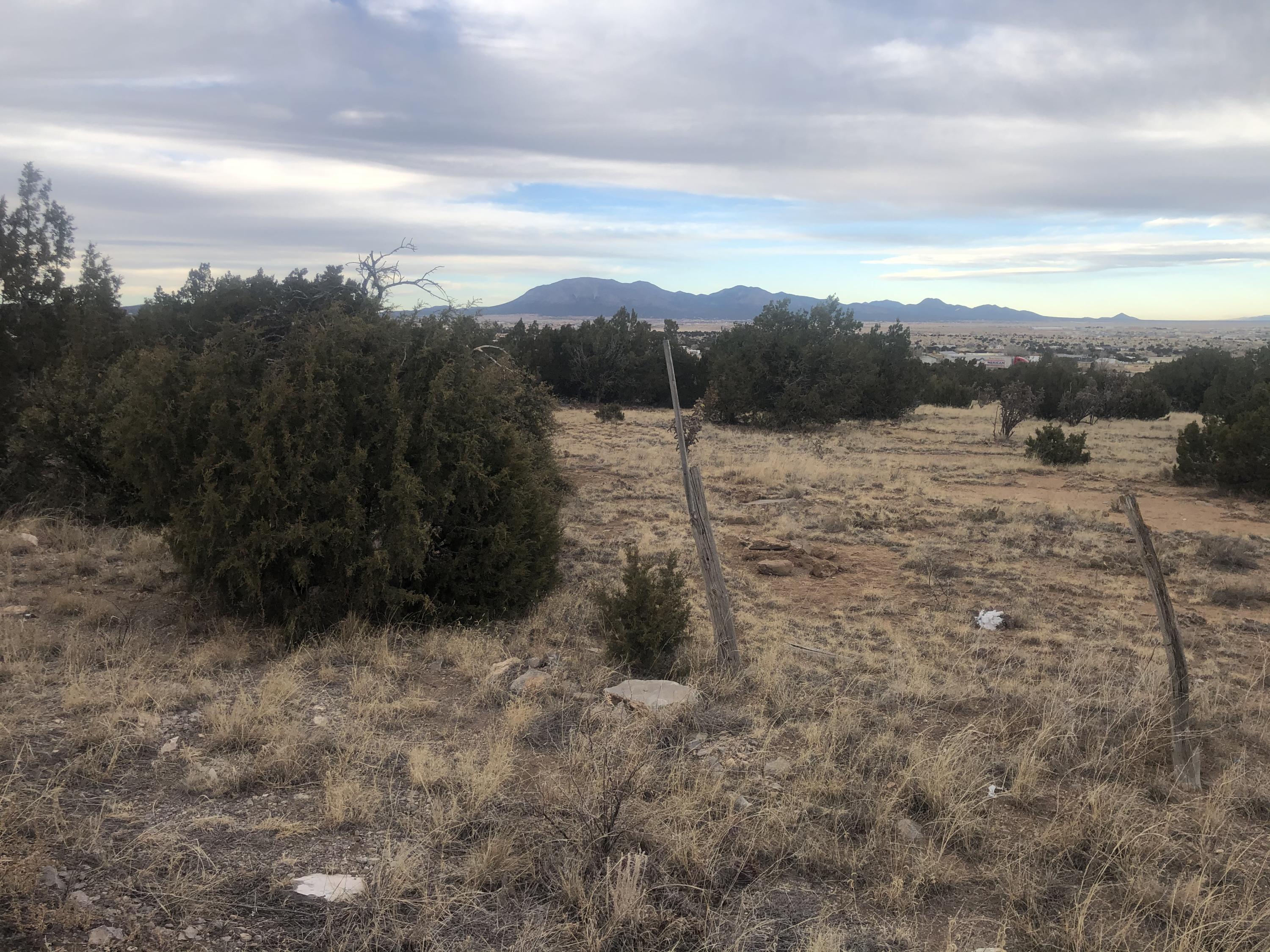 2001 Old Highway Us 66, Edgewood, NM 87015