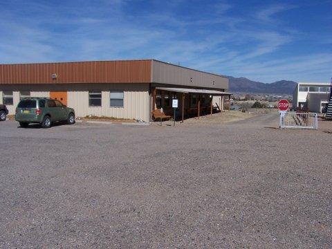 87-A State Road 344, Edgewood, NM 87015