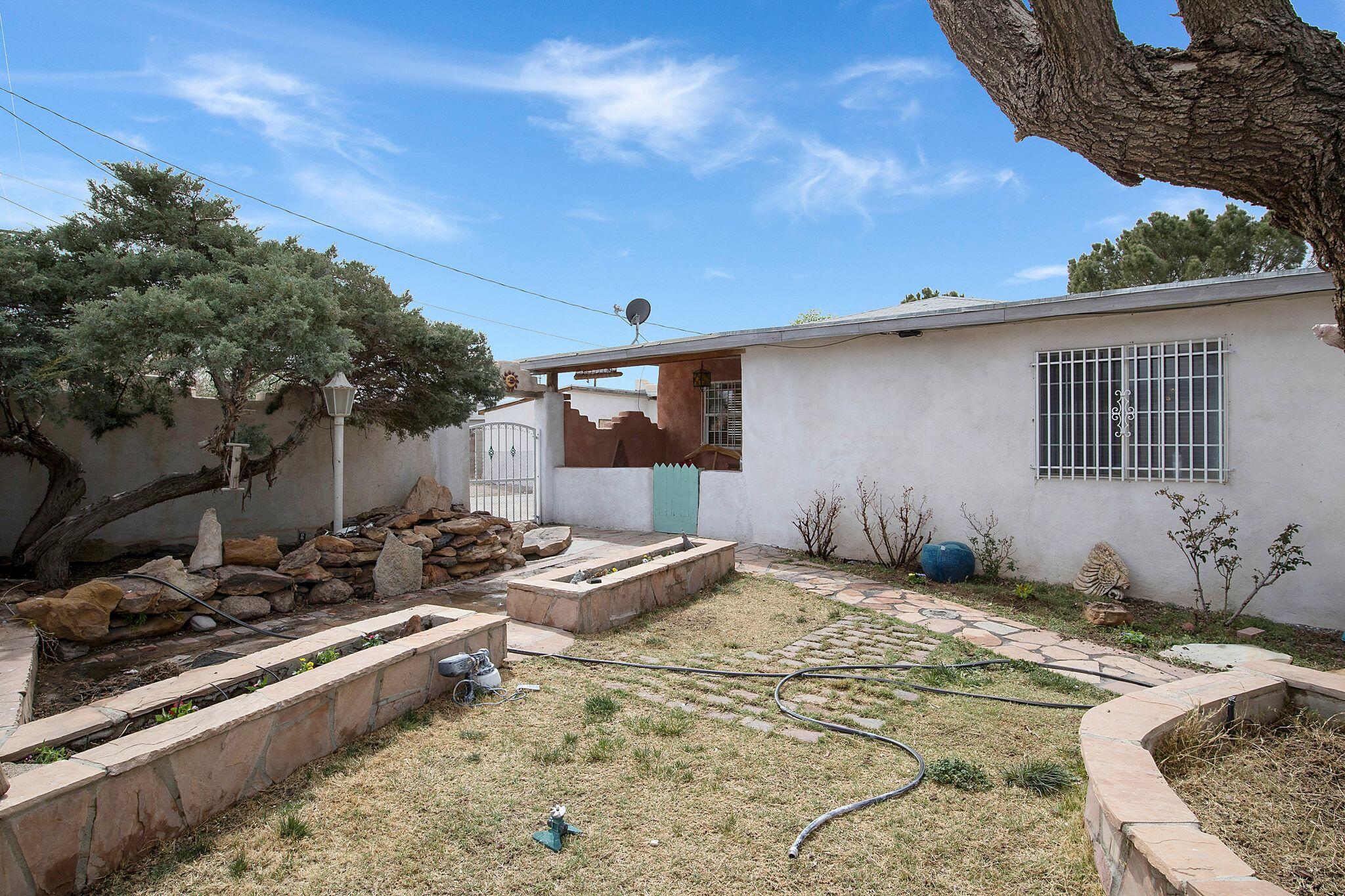 7831 Edith Boulevard NE, Albuquerque, NM 87113