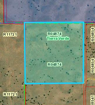 34-A Tierra Verde, Ramah, NM 87321