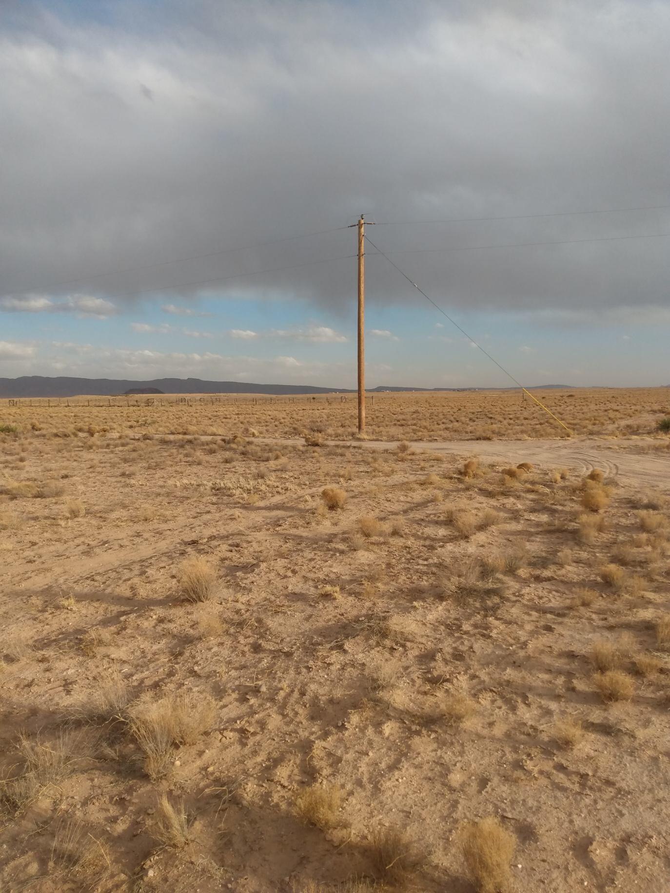 Lot:30 Block: 181 Unit :4, Veguita, NM 87062