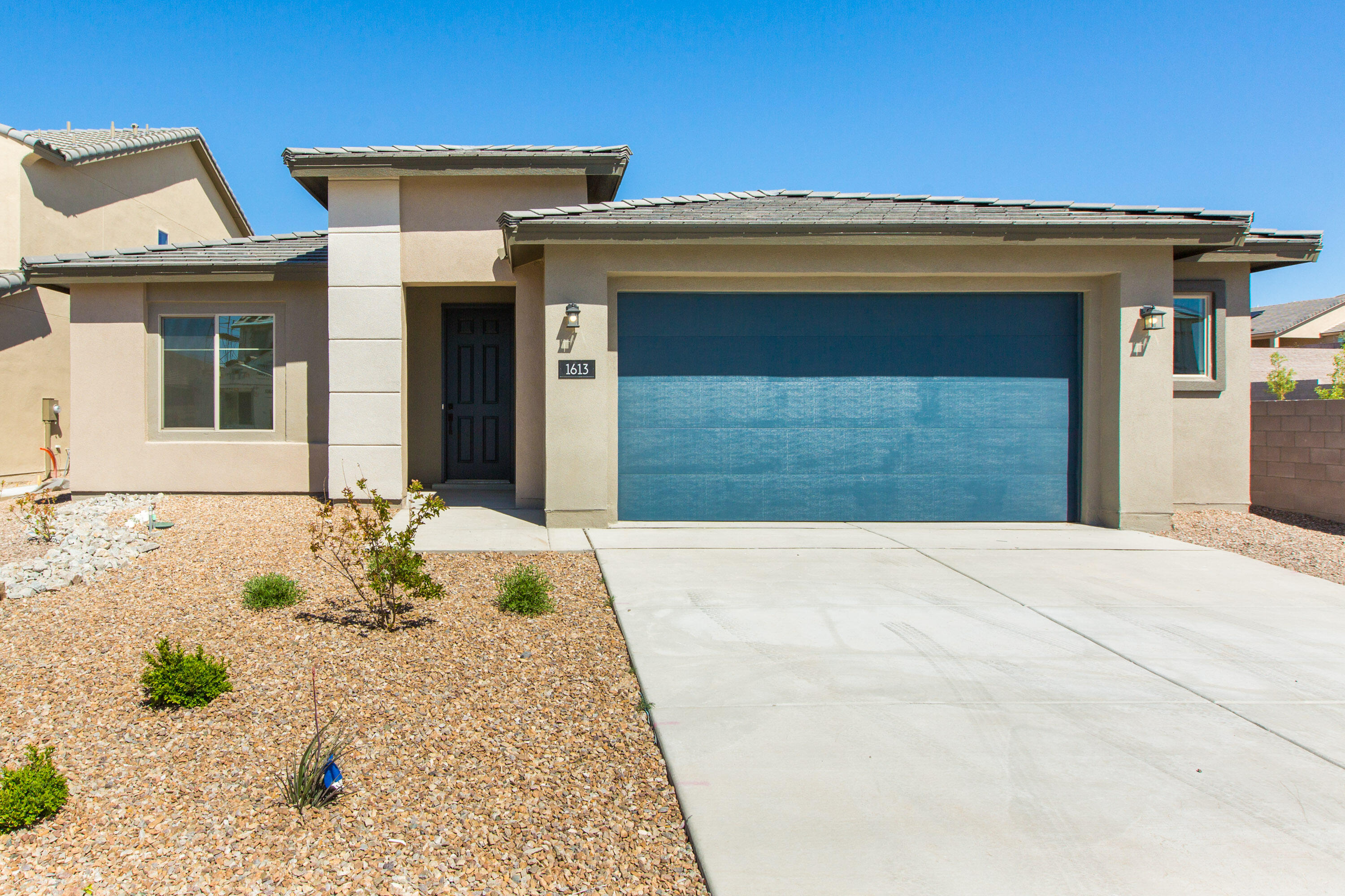 1613 Copper Mountain Trail NW, Albuquerque, NM 87120