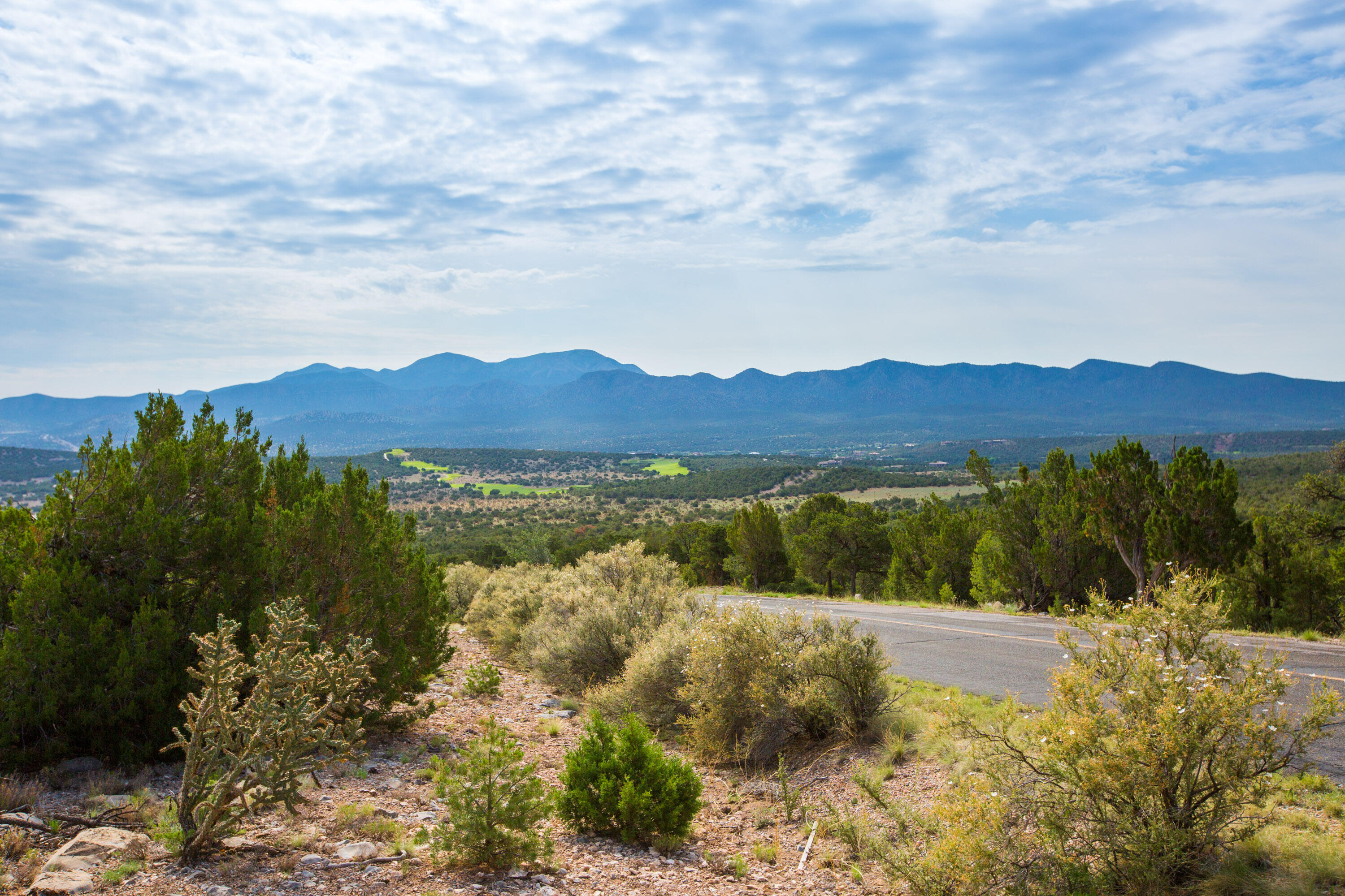 63-66 Prado Vista, Sandia Park, NM 87047