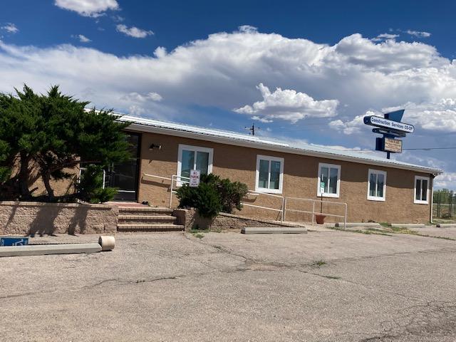 1637 Old Us 66, Edgewood, NM 87015