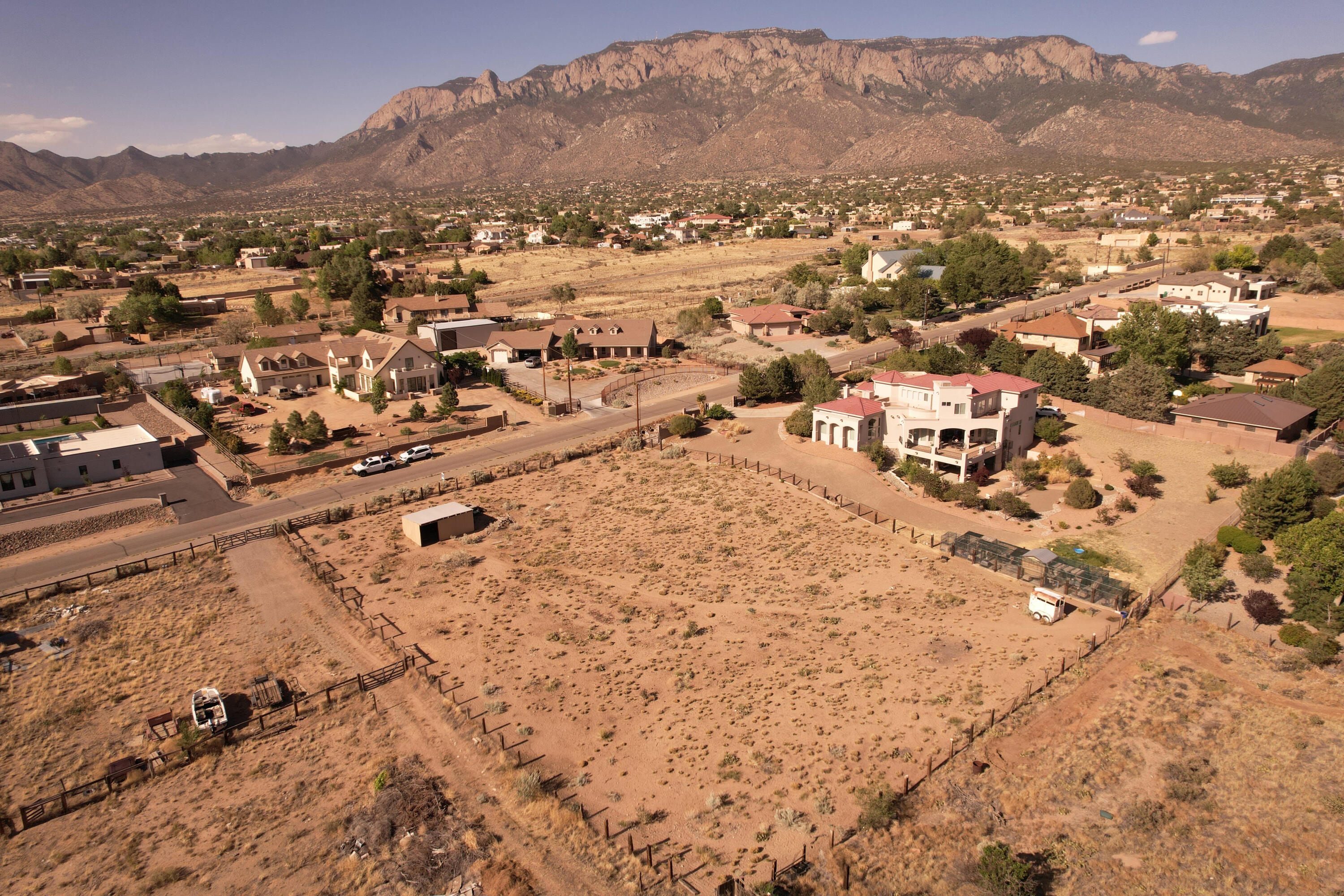 12100 Del Rey Avenue NE, Albuquerque, NM 87122