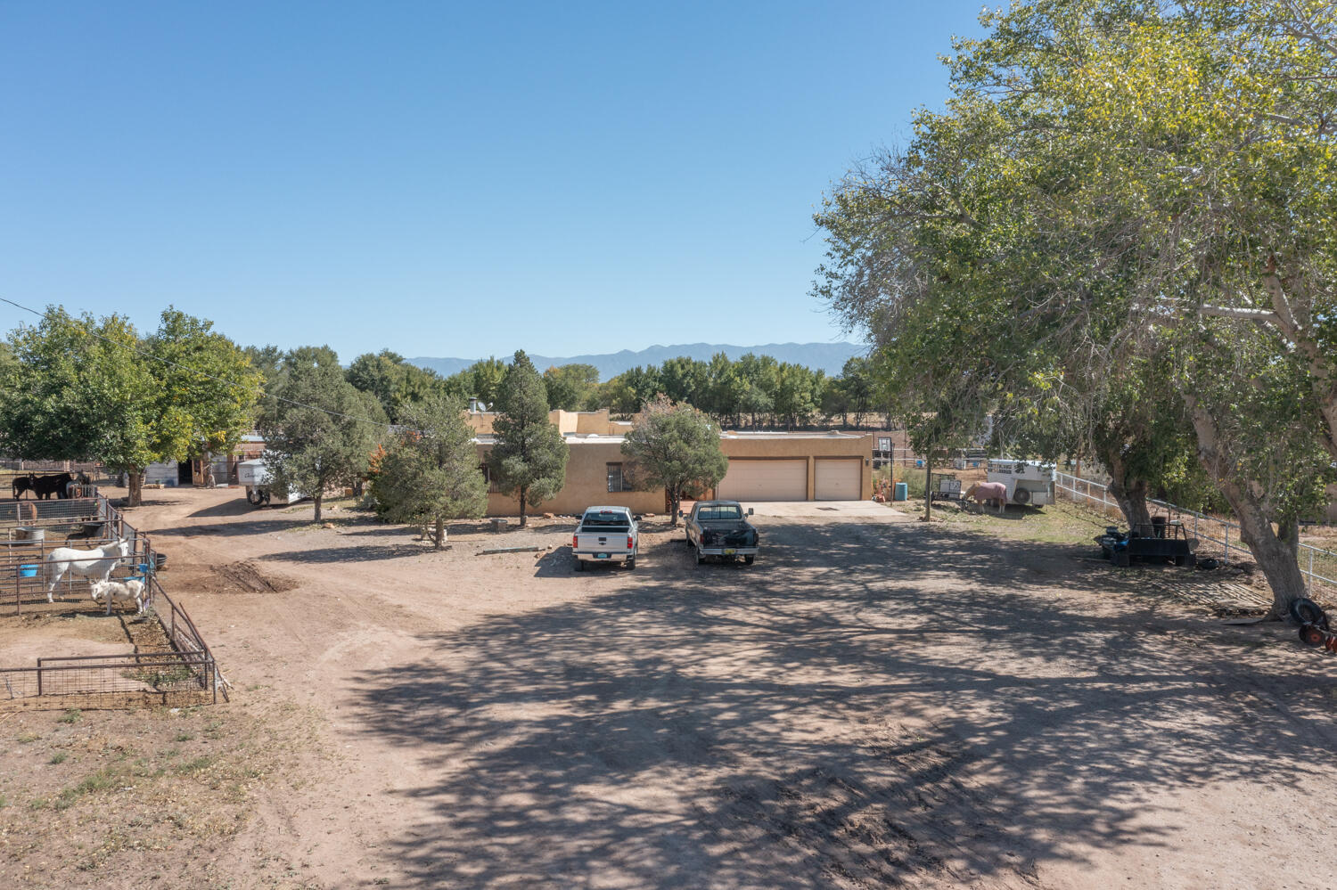 14 Santa Maria Road, Belen, NM 87002