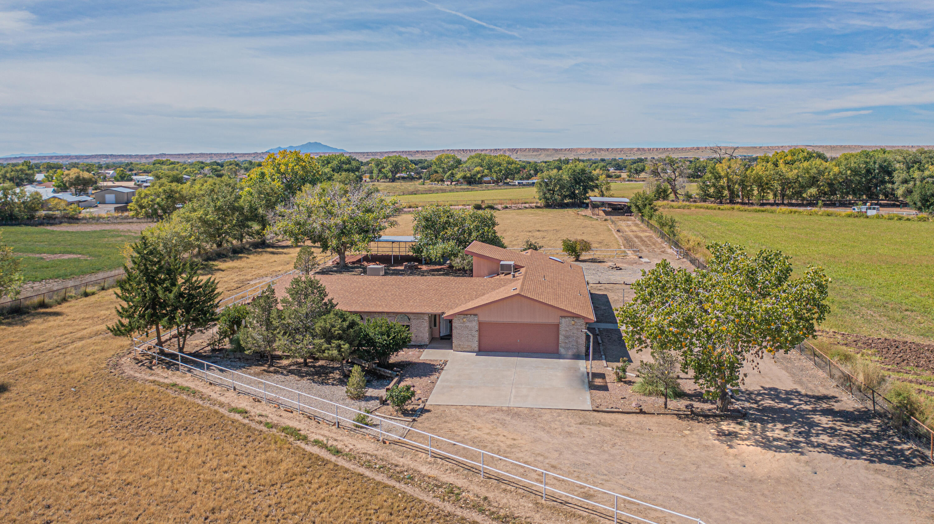 19566 Highway 314, Belen, NM 87002