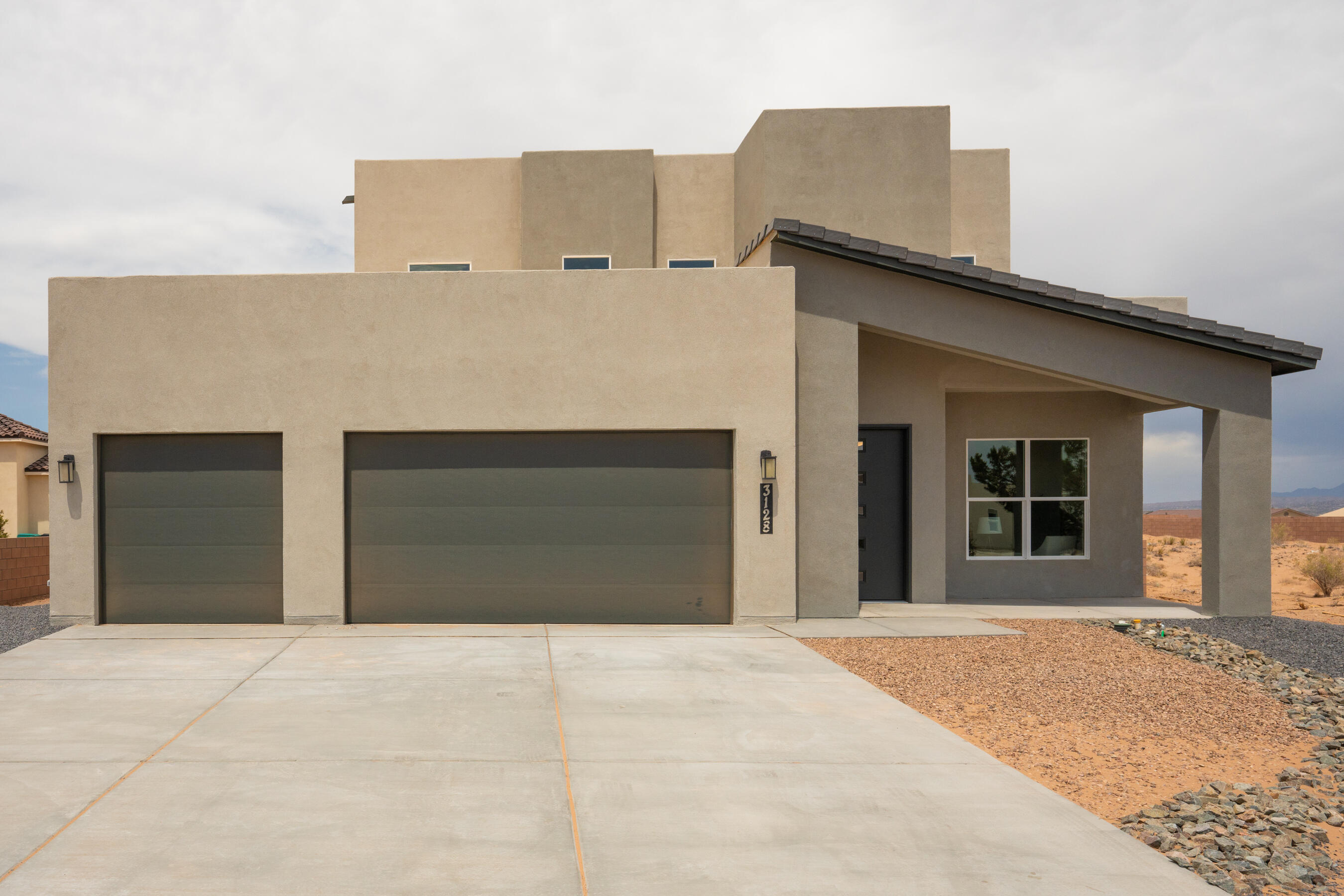 3128 Vatapa Road NE, Rio Rancho, NM 87144