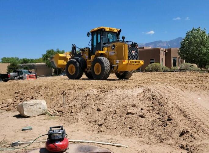 607 Avenida Los Suenos, Bernalillo, NM 87004