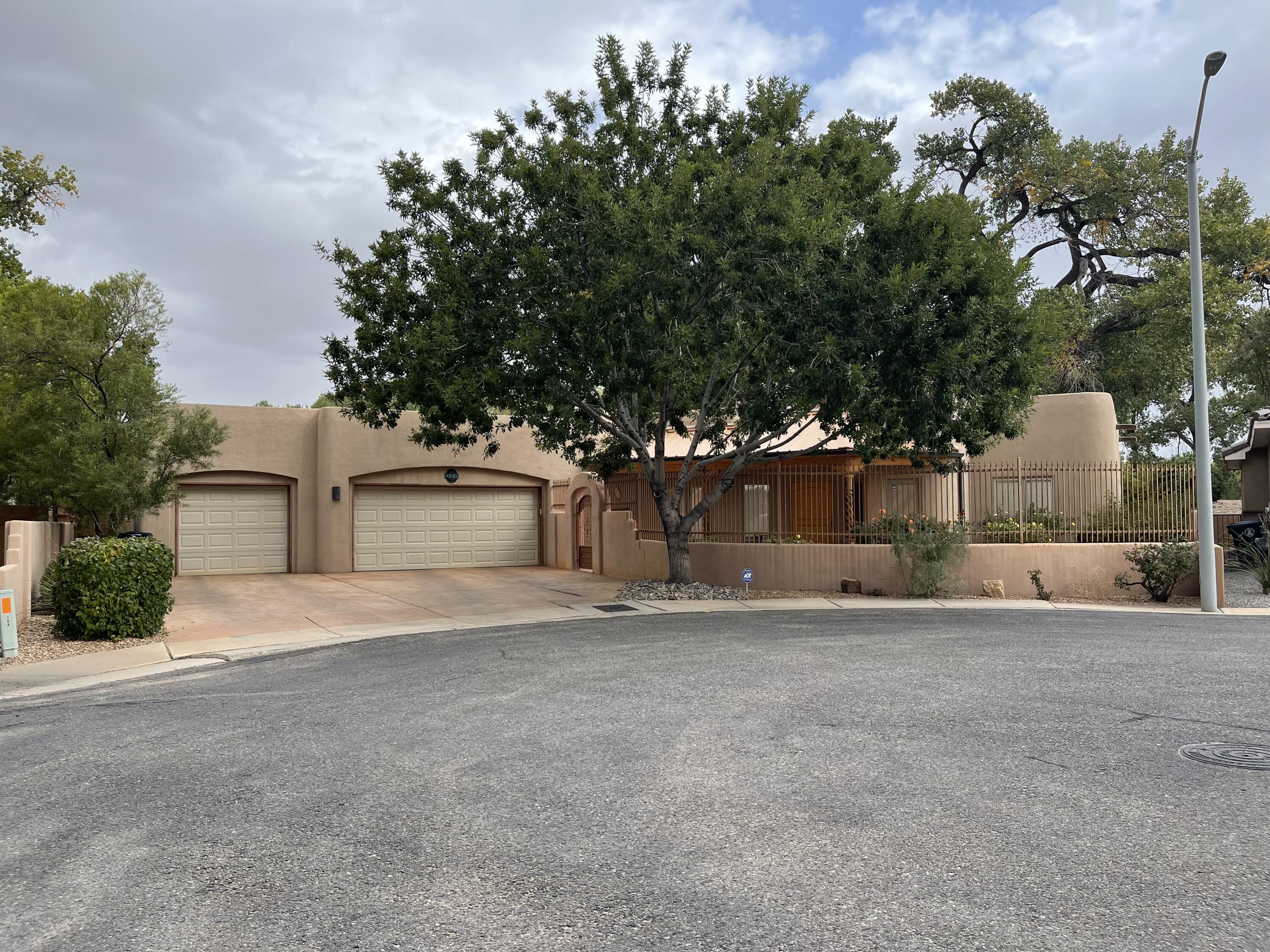 Homes For Sale In Albuquerque Nm 87105 Venturi Realty Group