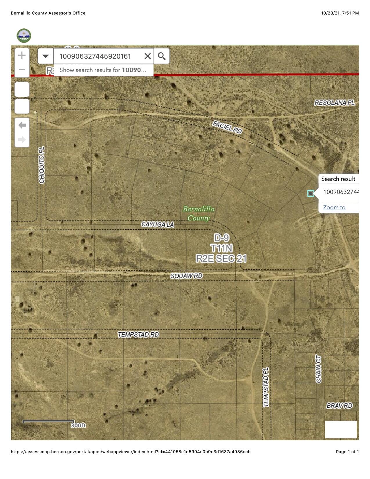 Unit 3 Block 1 Lot 2 NW, Albuquerque, NM 