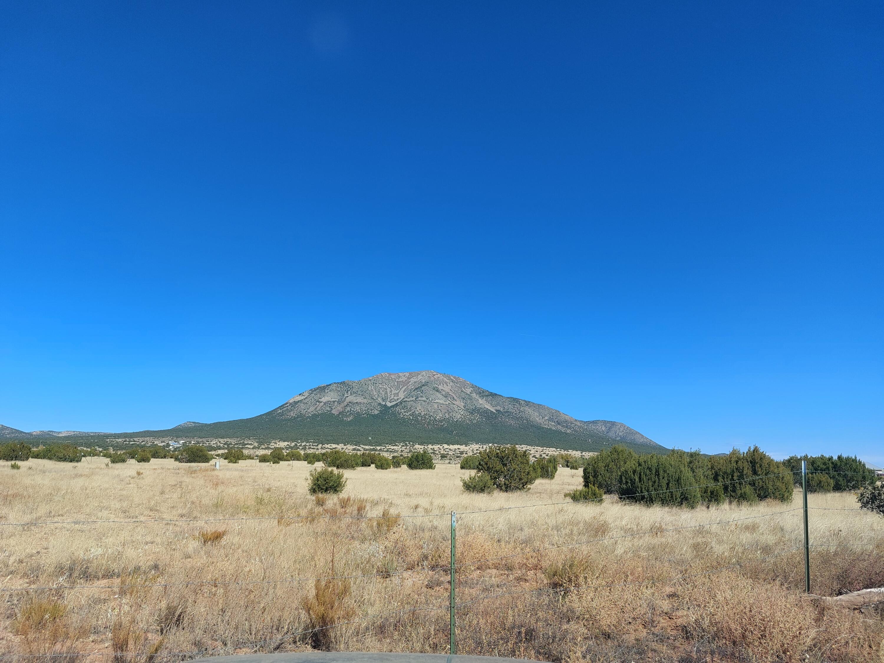 Weathersby Drive, Edgewood, NM 87015