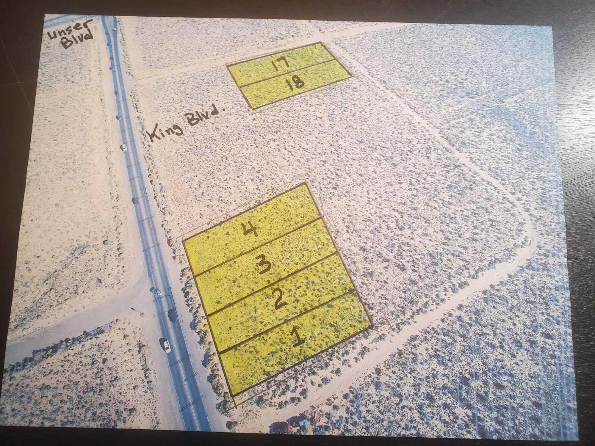 1720 King Boulevard NE, Rio Rancho, NM 87144