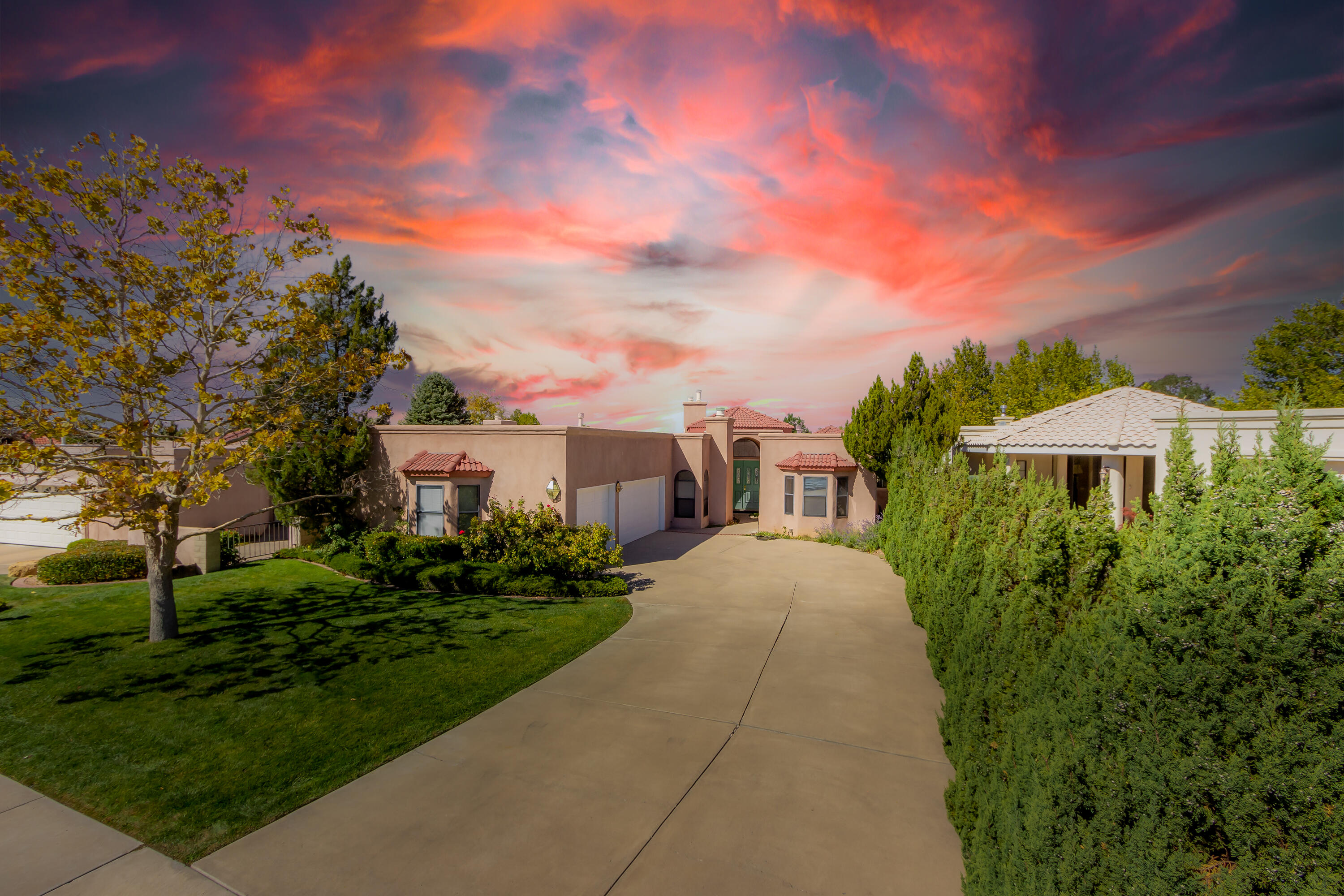 Tanoan Real Estate & Homes For Sale Albuquerque, NM