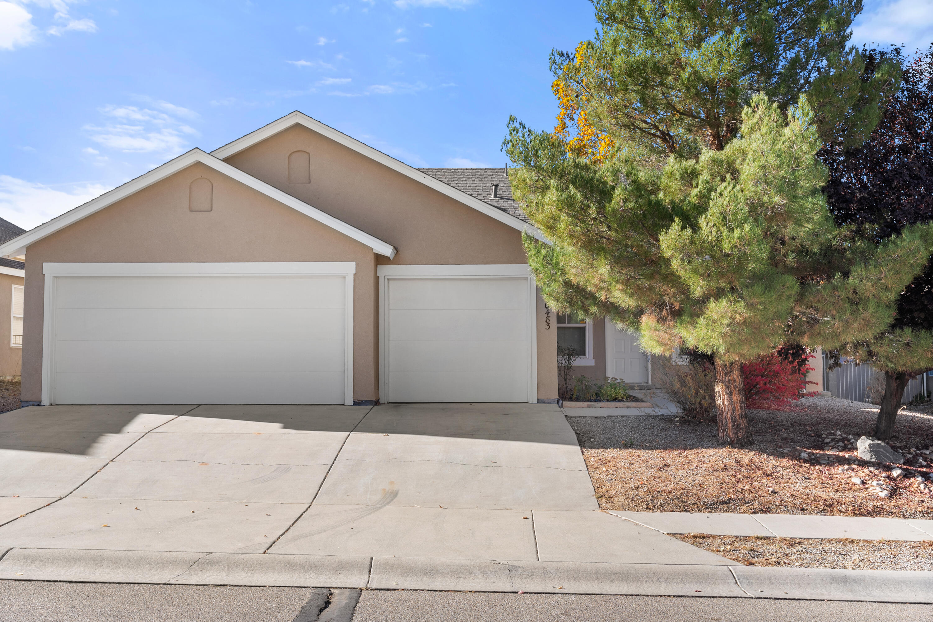 Homes For Sale in Zip Code 87114 Albuquerque New Mexico