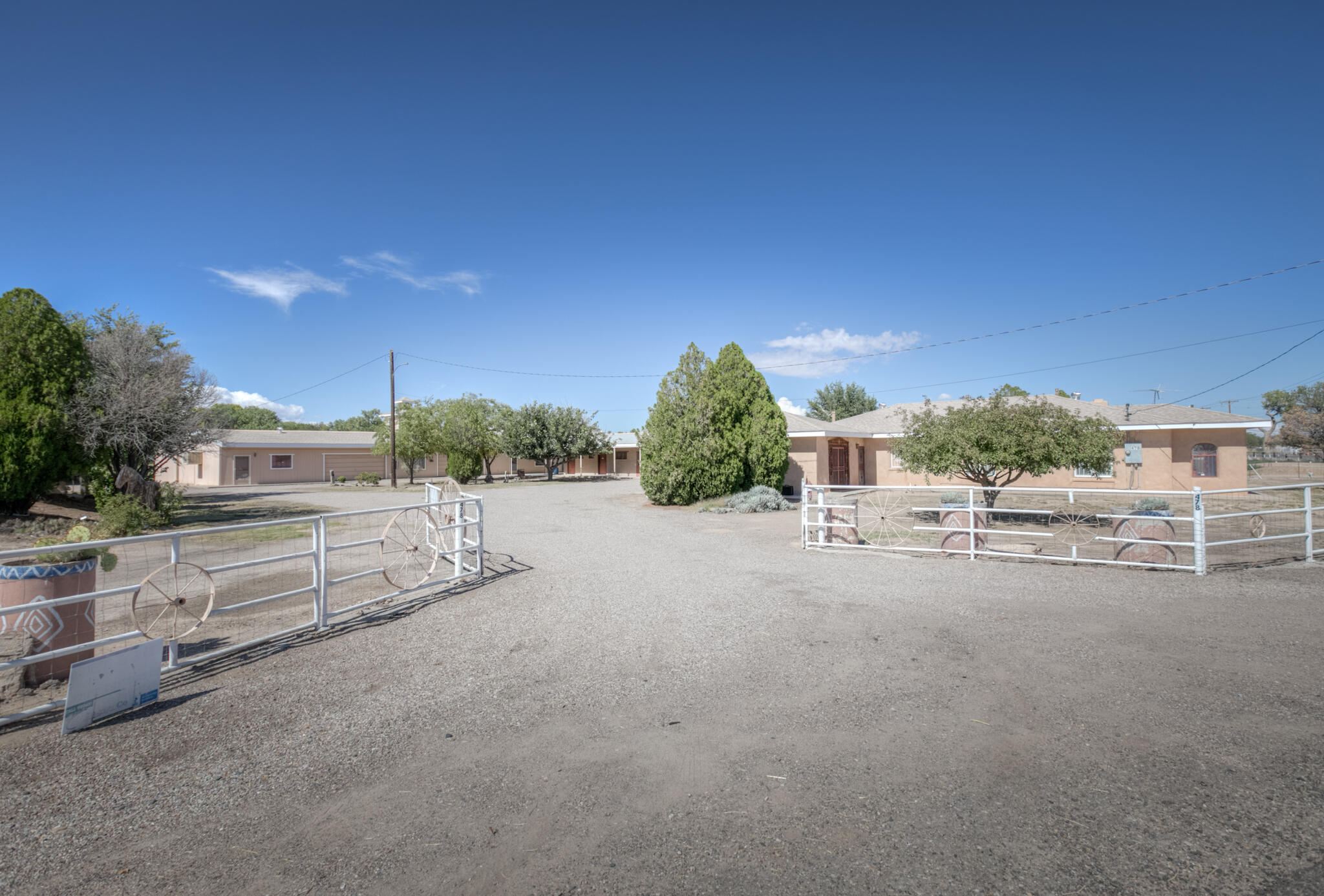 478 Jarales Road, Belen, NM 87002
