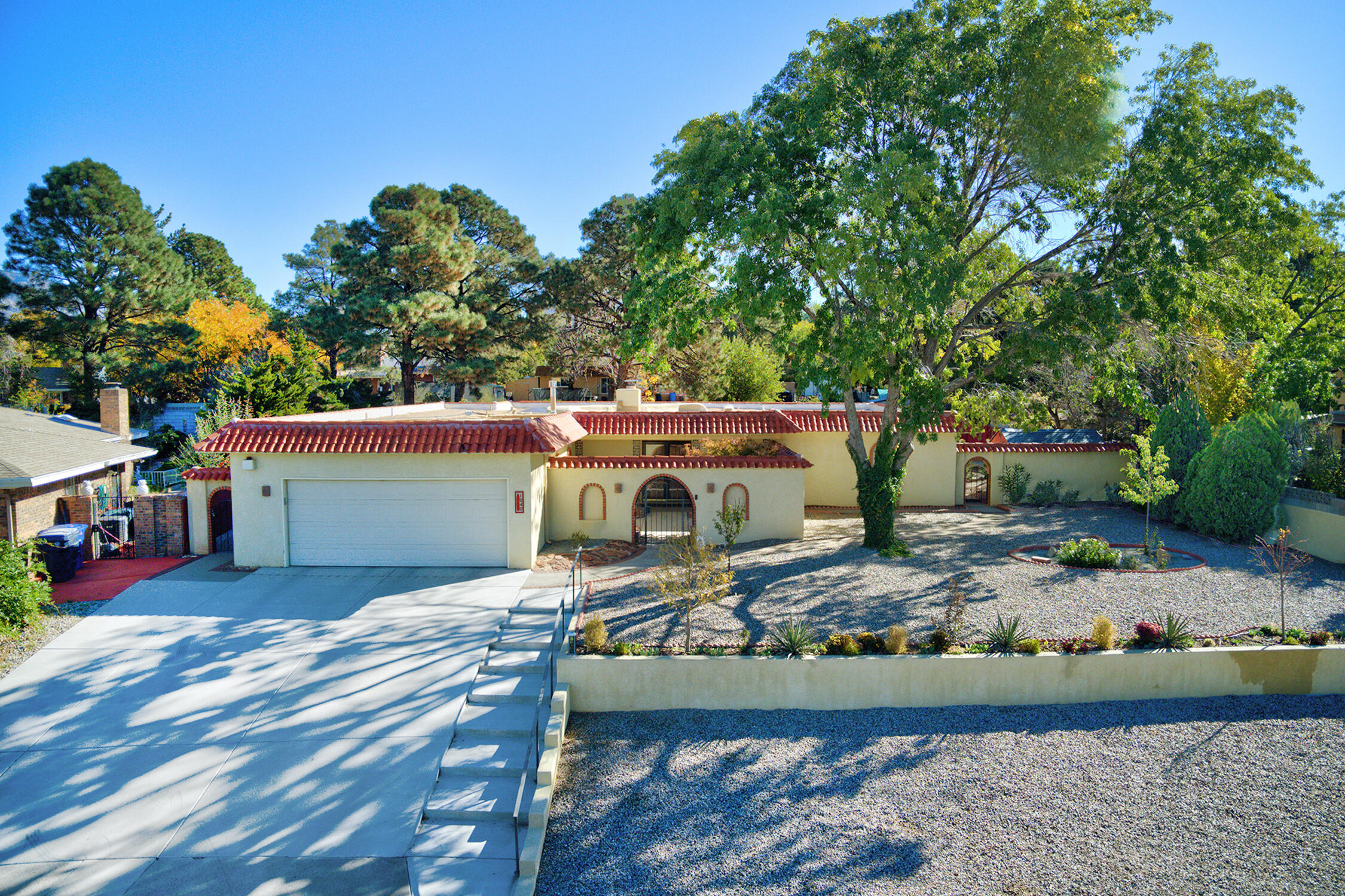 Albuquerque Nm Homes Houses Real Estate For Sale