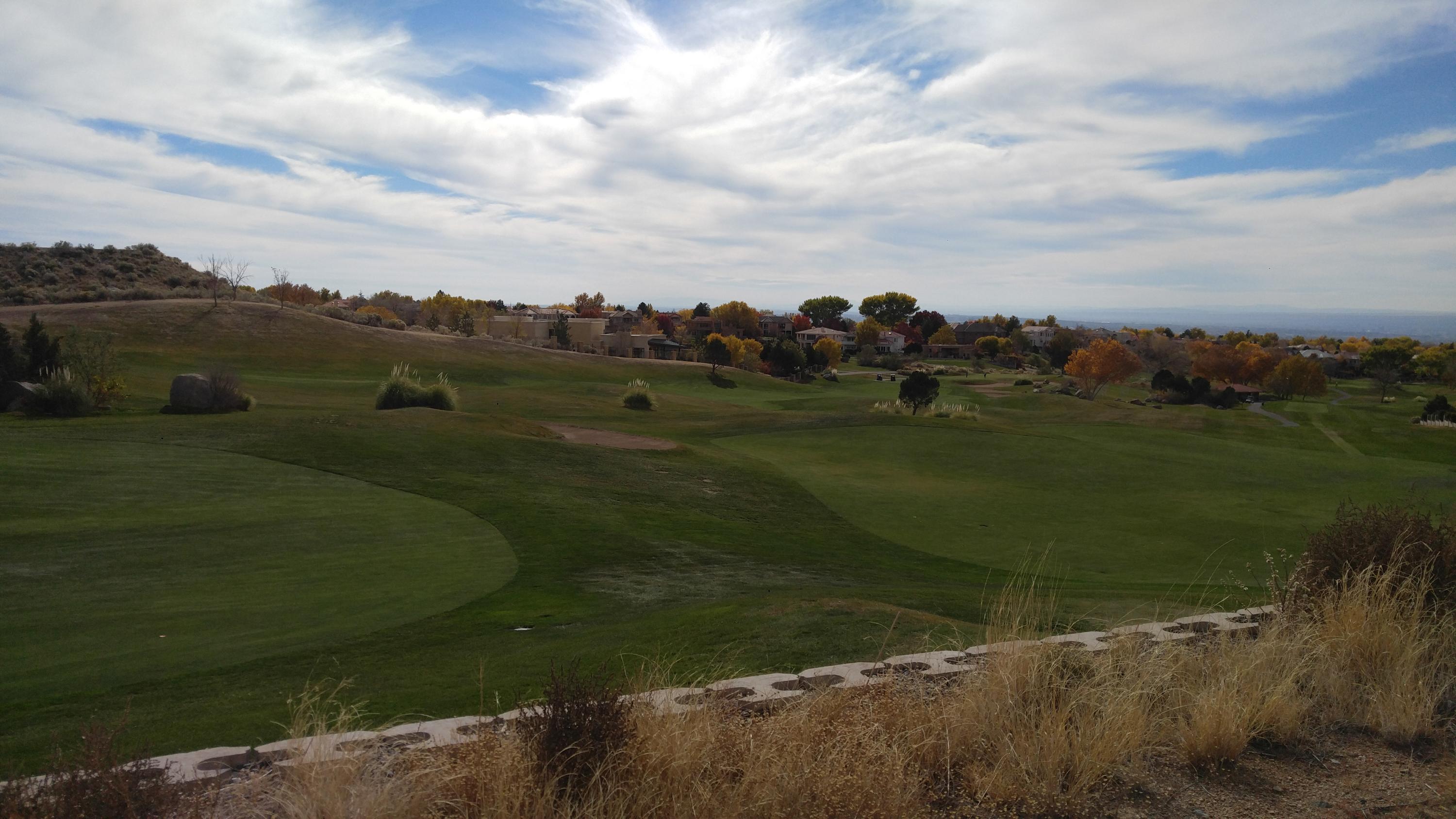San Antonio-Burgundy Way Dr Drive NE, Albuquerque, NM 87122