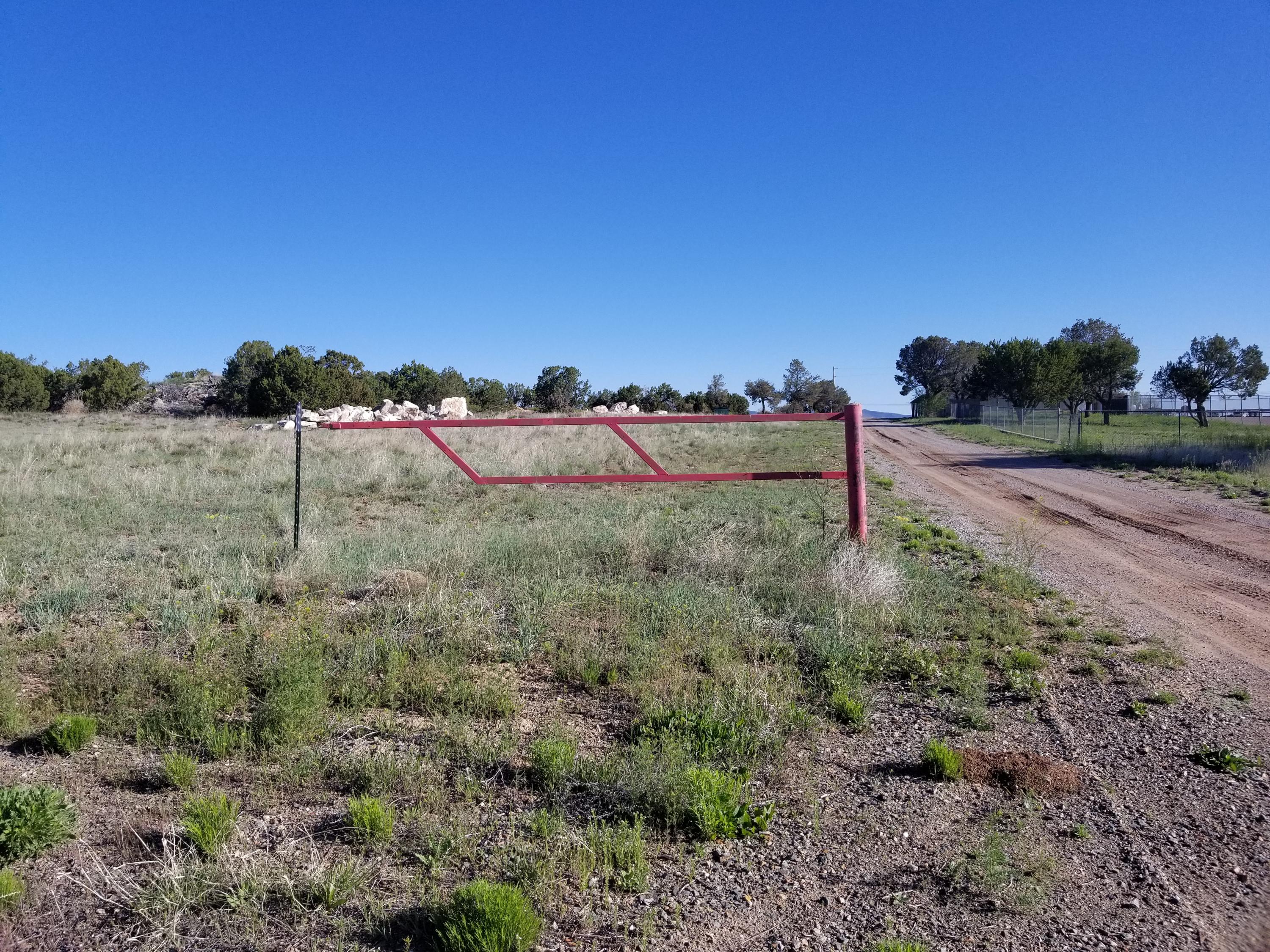 0 Walker Road, Edgewood, New Mexico 87015, ,Commercial Sale,For Sale,0 Walker Road,943761