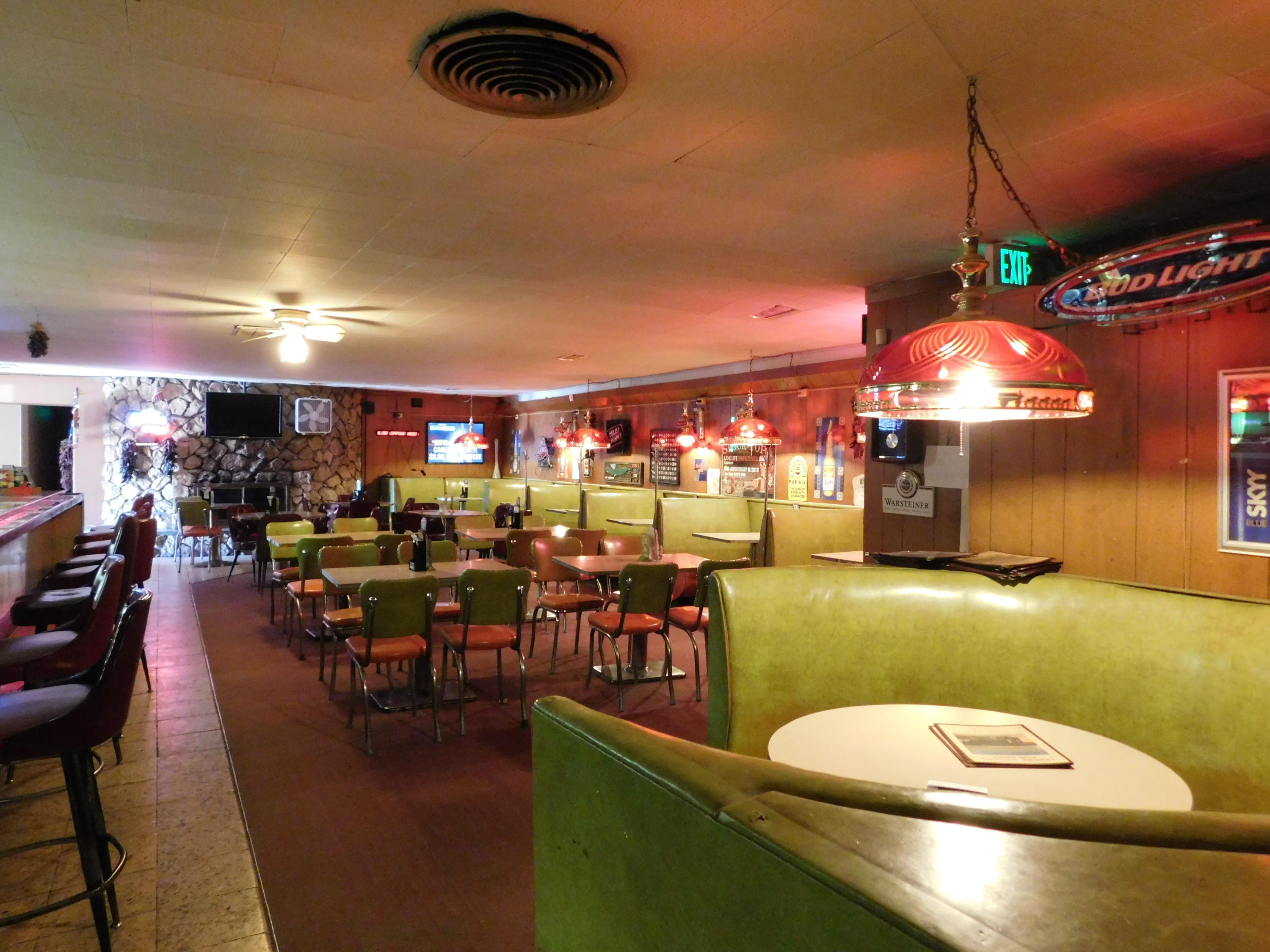 629 S Main Street, Belen, NM 87002