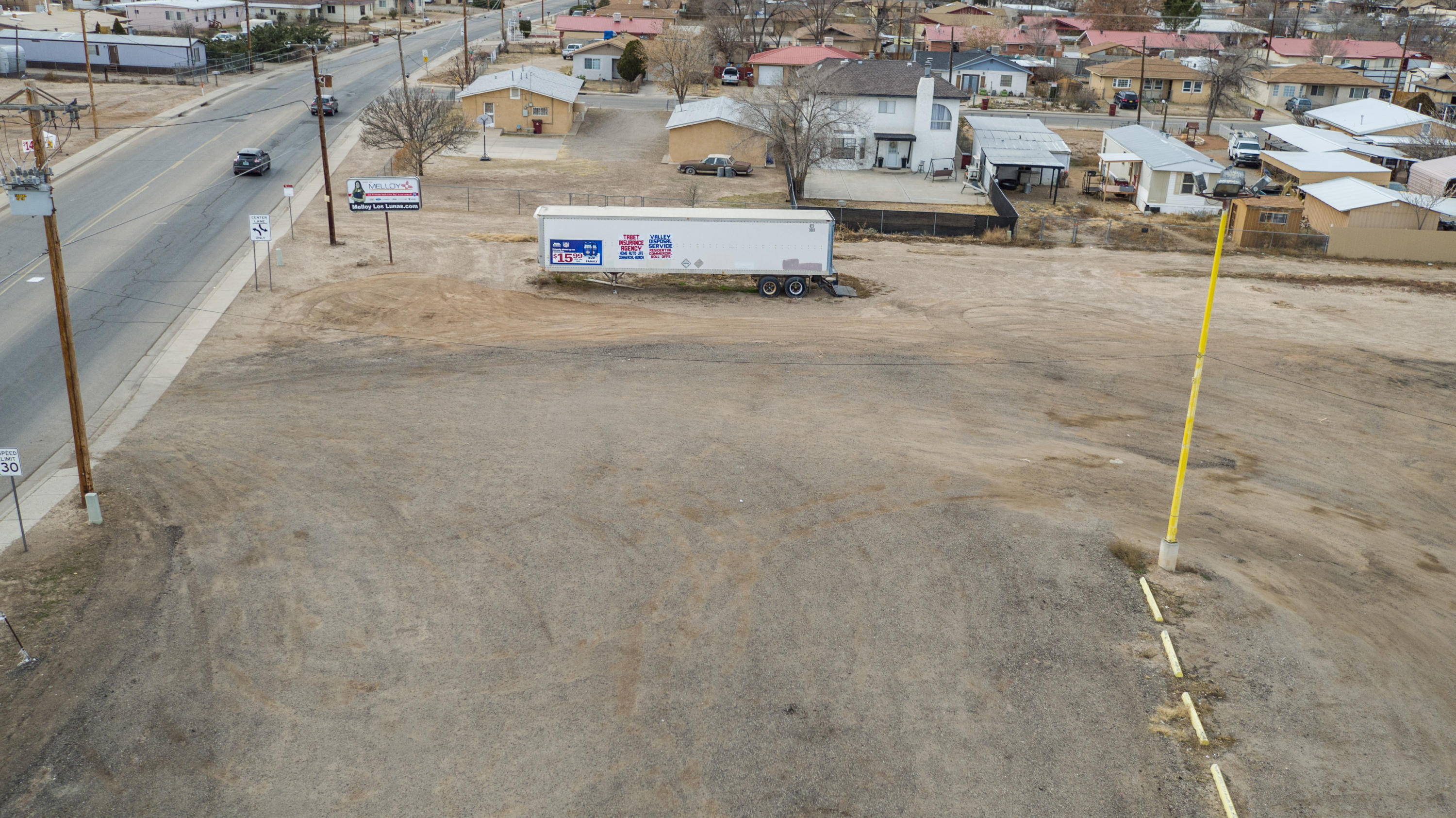 629 S Main Street, Belen, New Mexico 87002, ,Commercial Sale,For Sale,629 S Main Street,934733