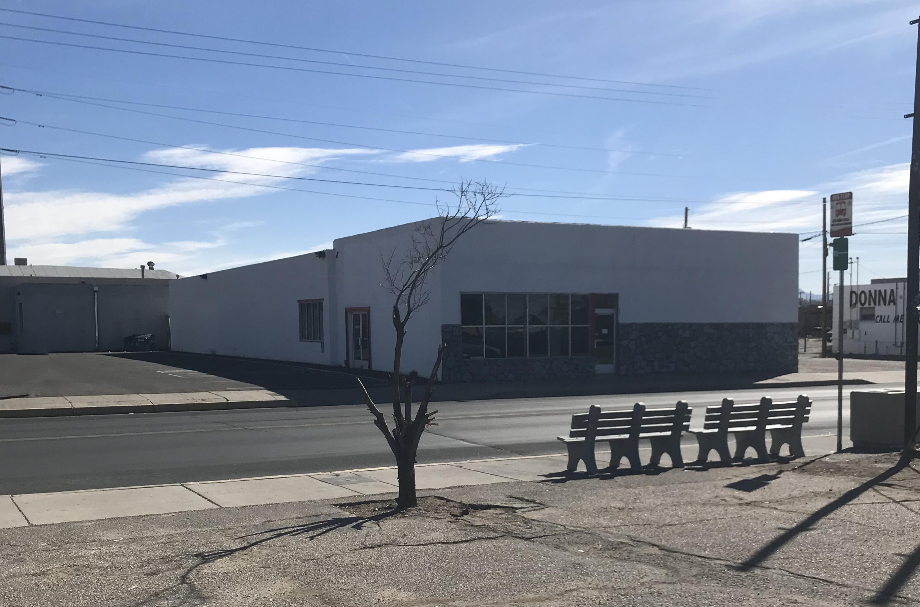 1018 4Th Street NW, Albuquerque, NM 87102