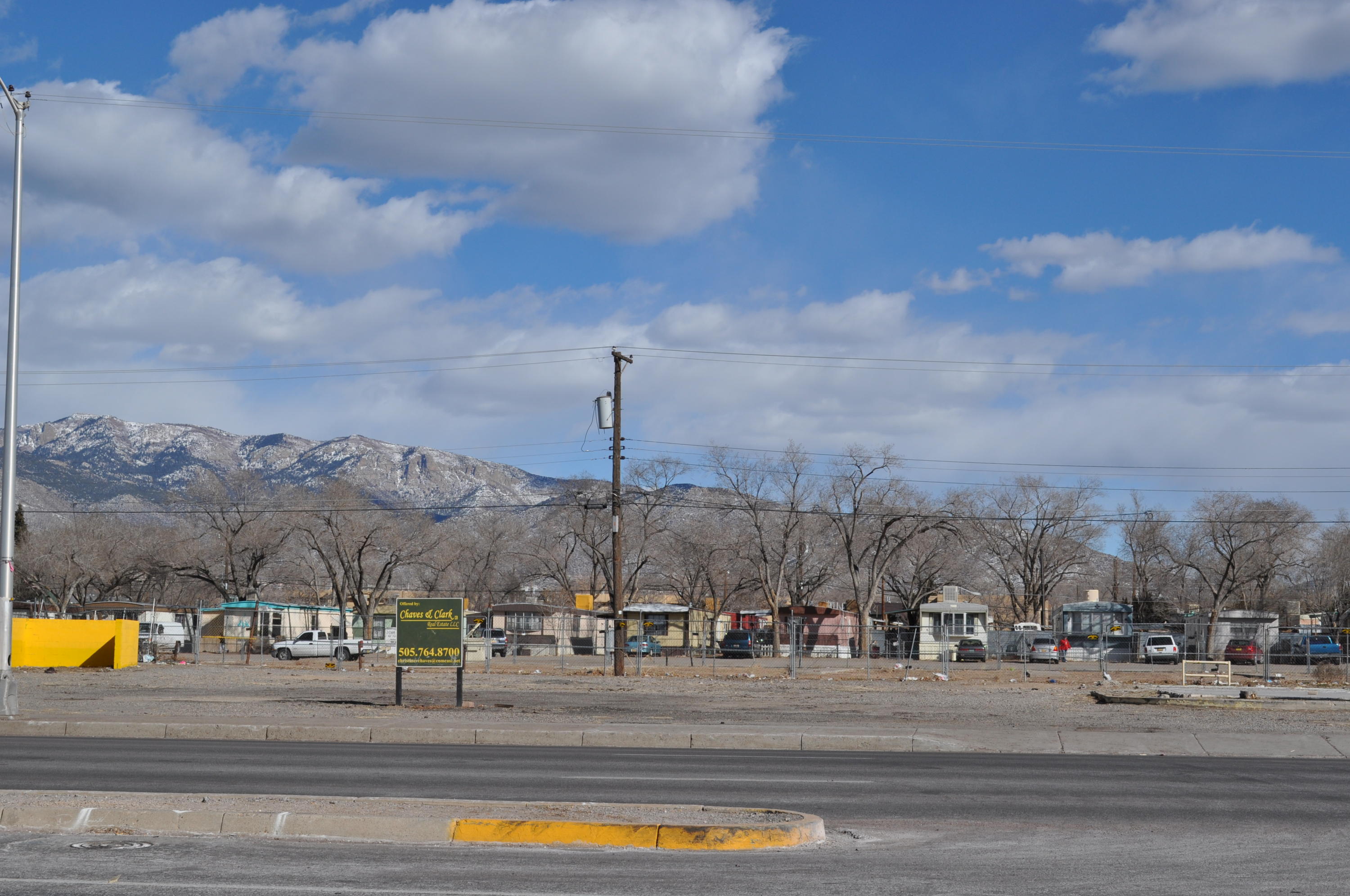 114-156 WYOMING Boulevard NE, Albuquerque, New Mexico 87123, ,Commercial Lease,For Rent,114-156 WYOMING Boulevard NE,924183