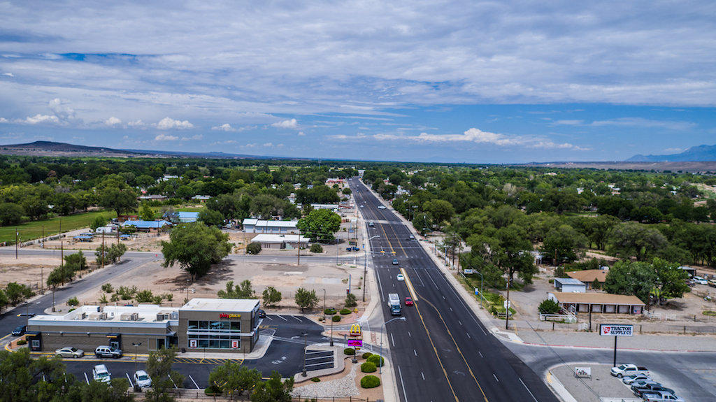 N Bosque Loop, Bosque Farms, NM 87068