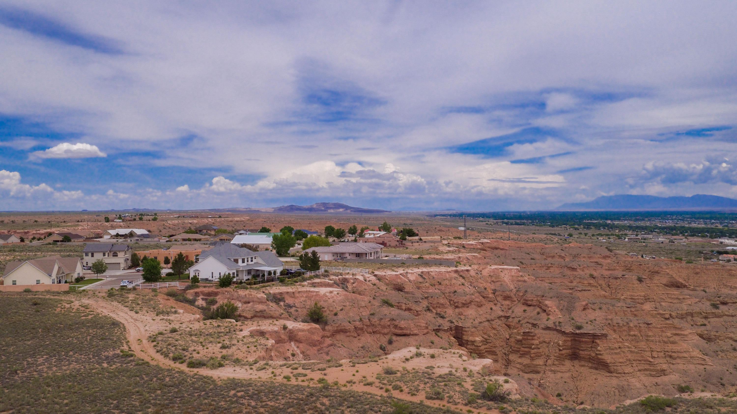 Greenbelt View, Belen, NM 87002